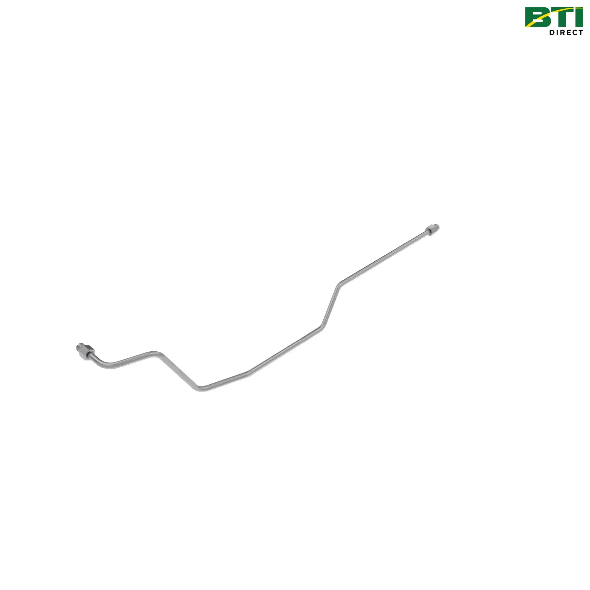 RE33230: Oil Line