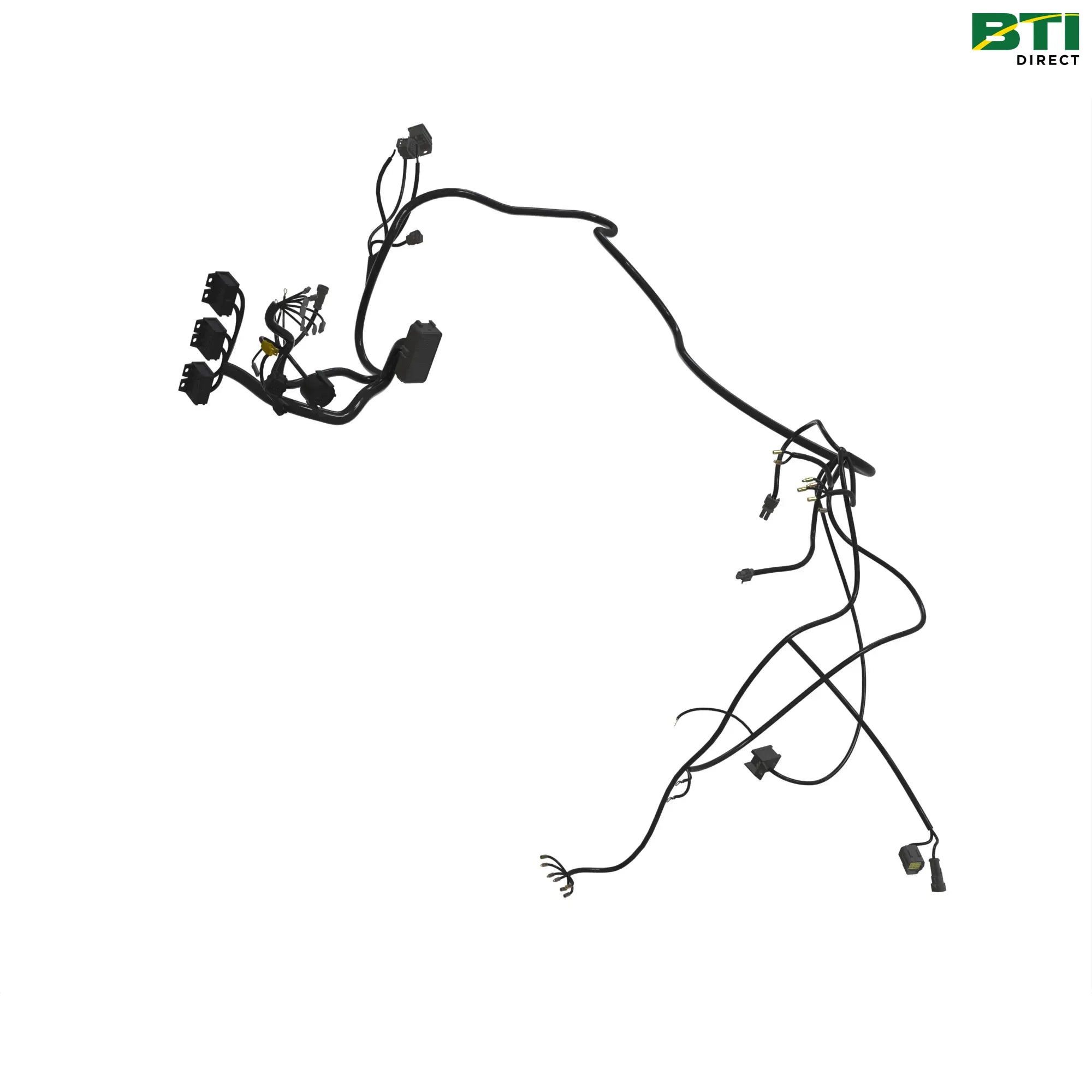 RE272667: Rear Wiring Harness