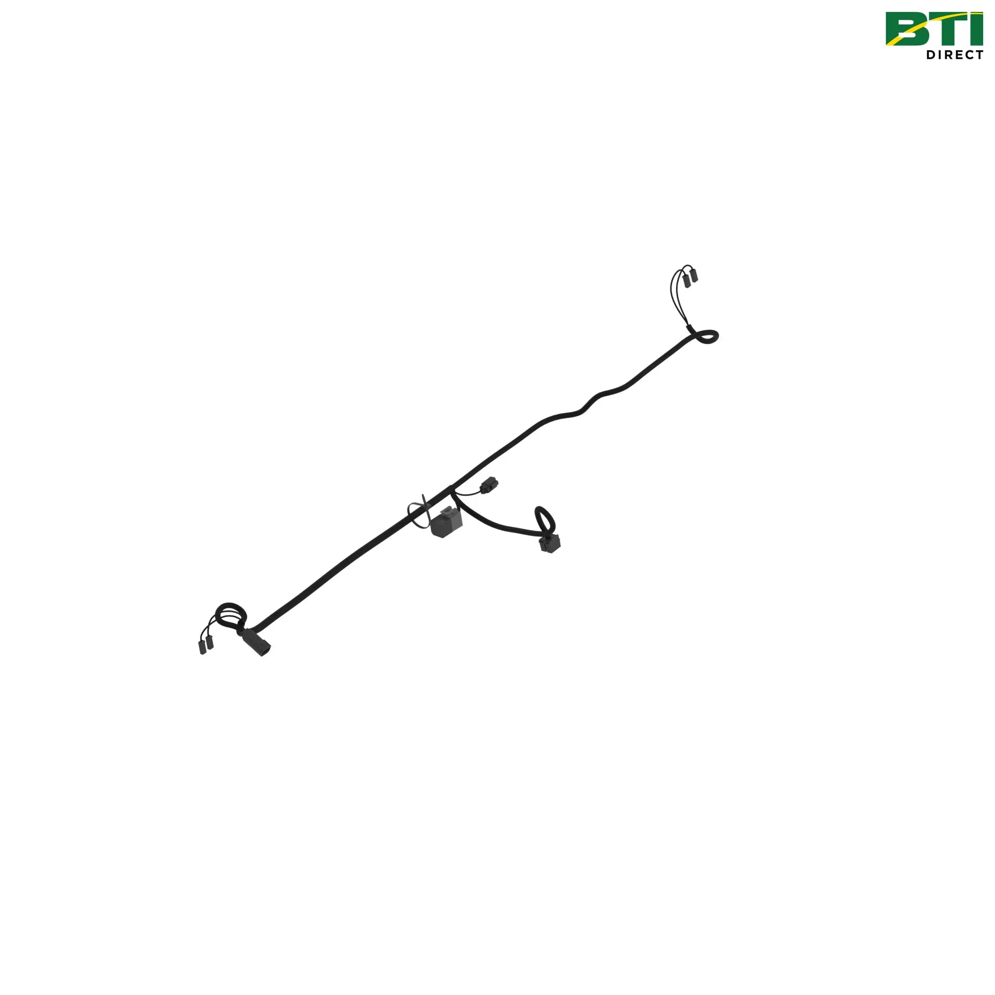 AUC15363: Radio Jumper Wiring Harness