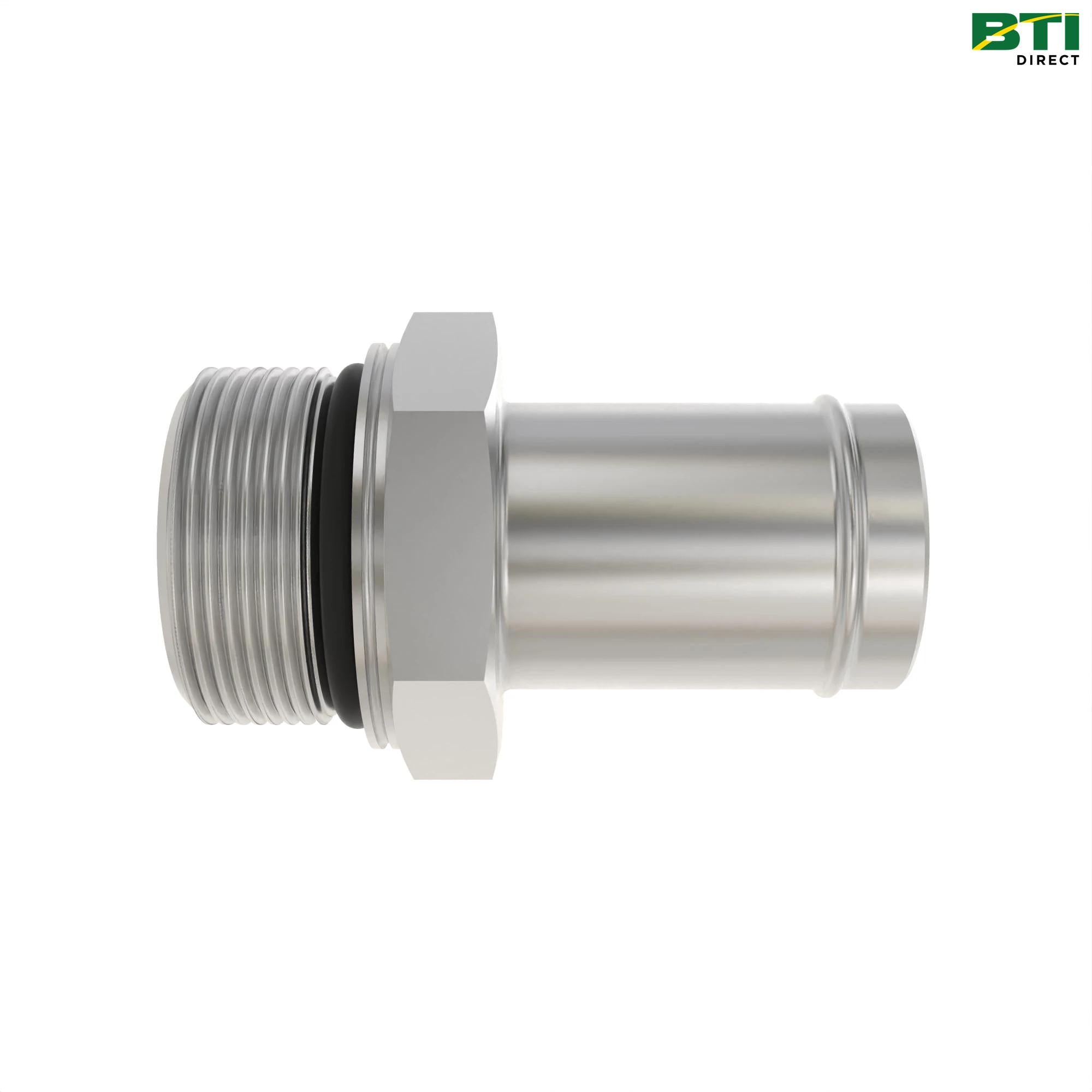 RE542625: Threaded Connector Fitting