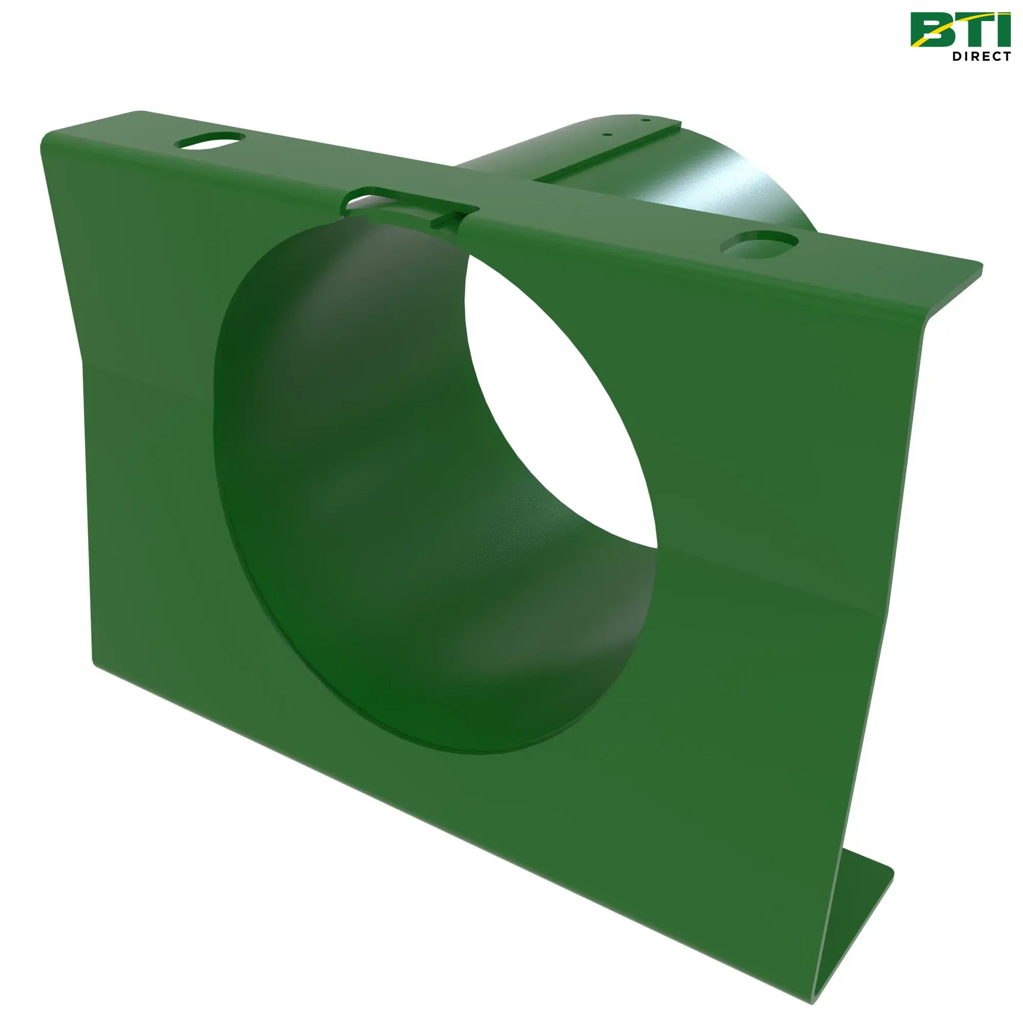AXE72490: Tailings Return Sub Weldment