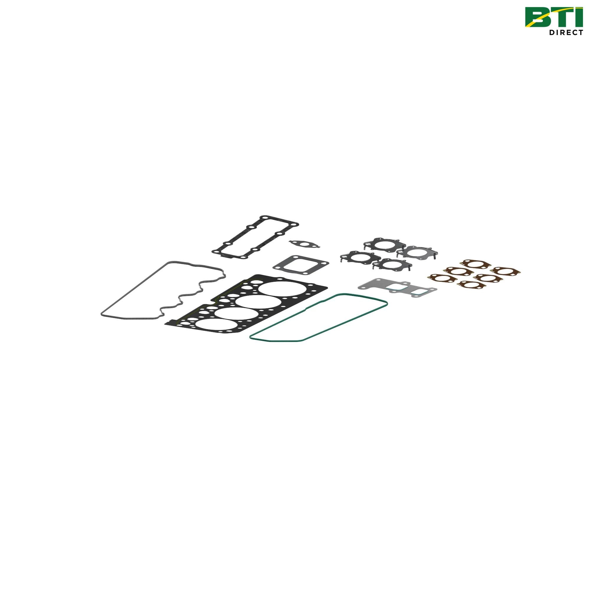 DZ110018: IT4/FT4 4045 Engine Cylinder Gasket Kit
