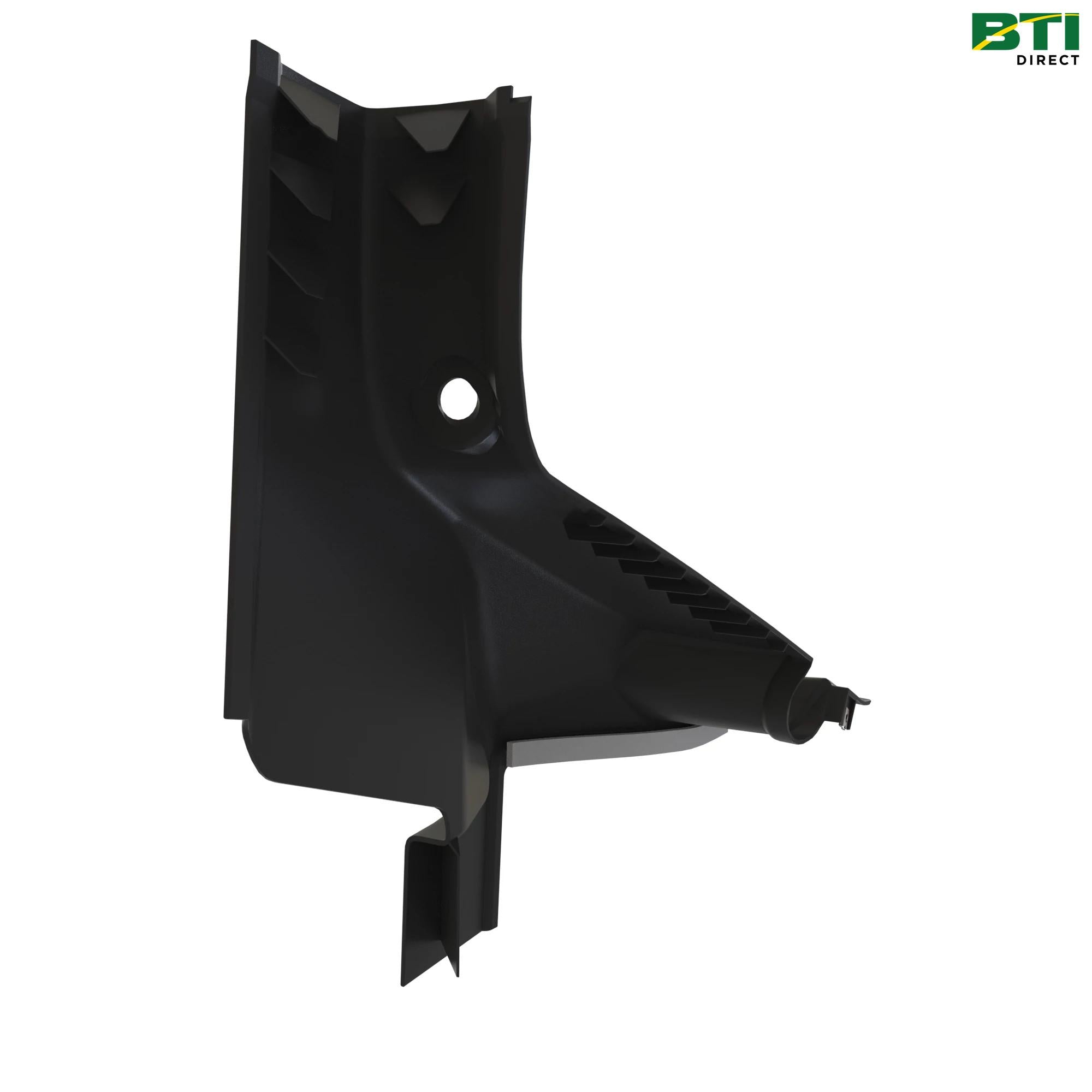 AL225306: Acoustical Upholstery
