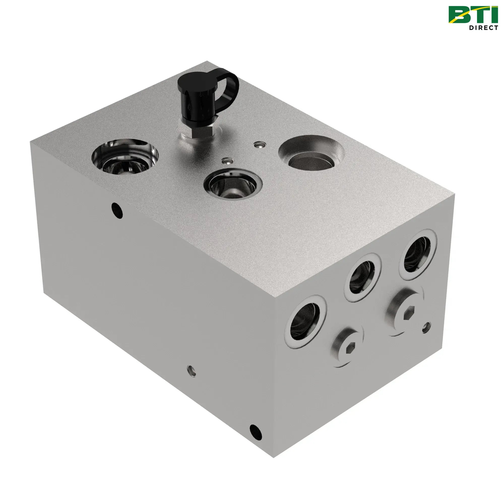 AXE18464: HillMaster™ SVC Hydraulic Pressure Valve