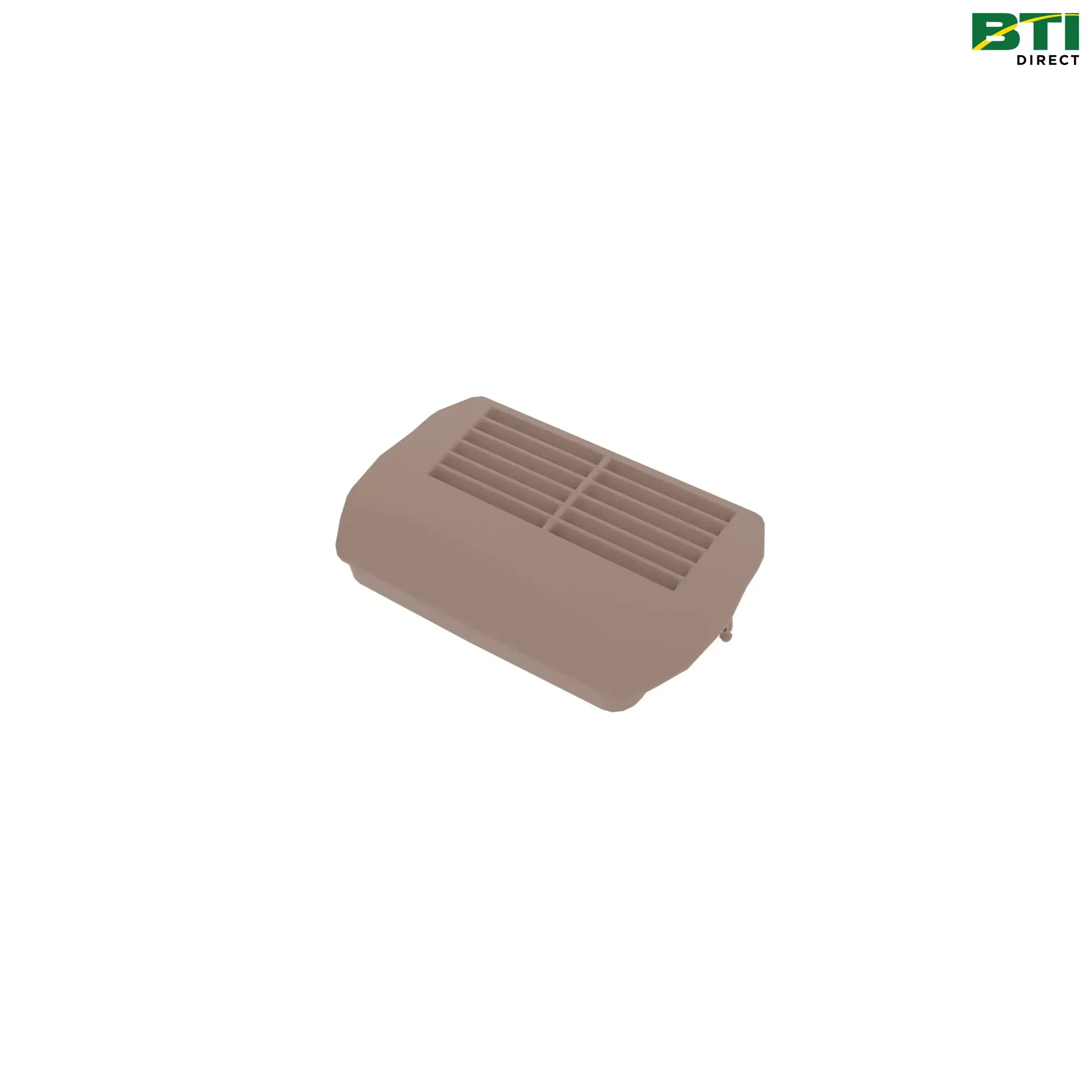 AXE39926: Recirculation Air Filter Cover