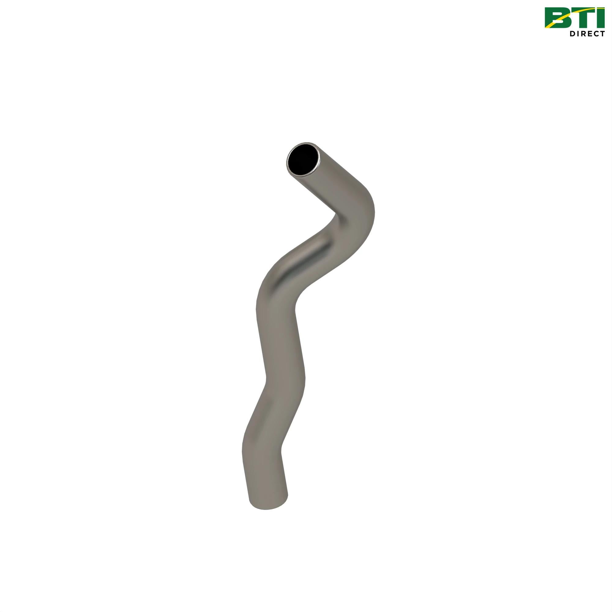 R531797: Water Pump By-Pass Tube