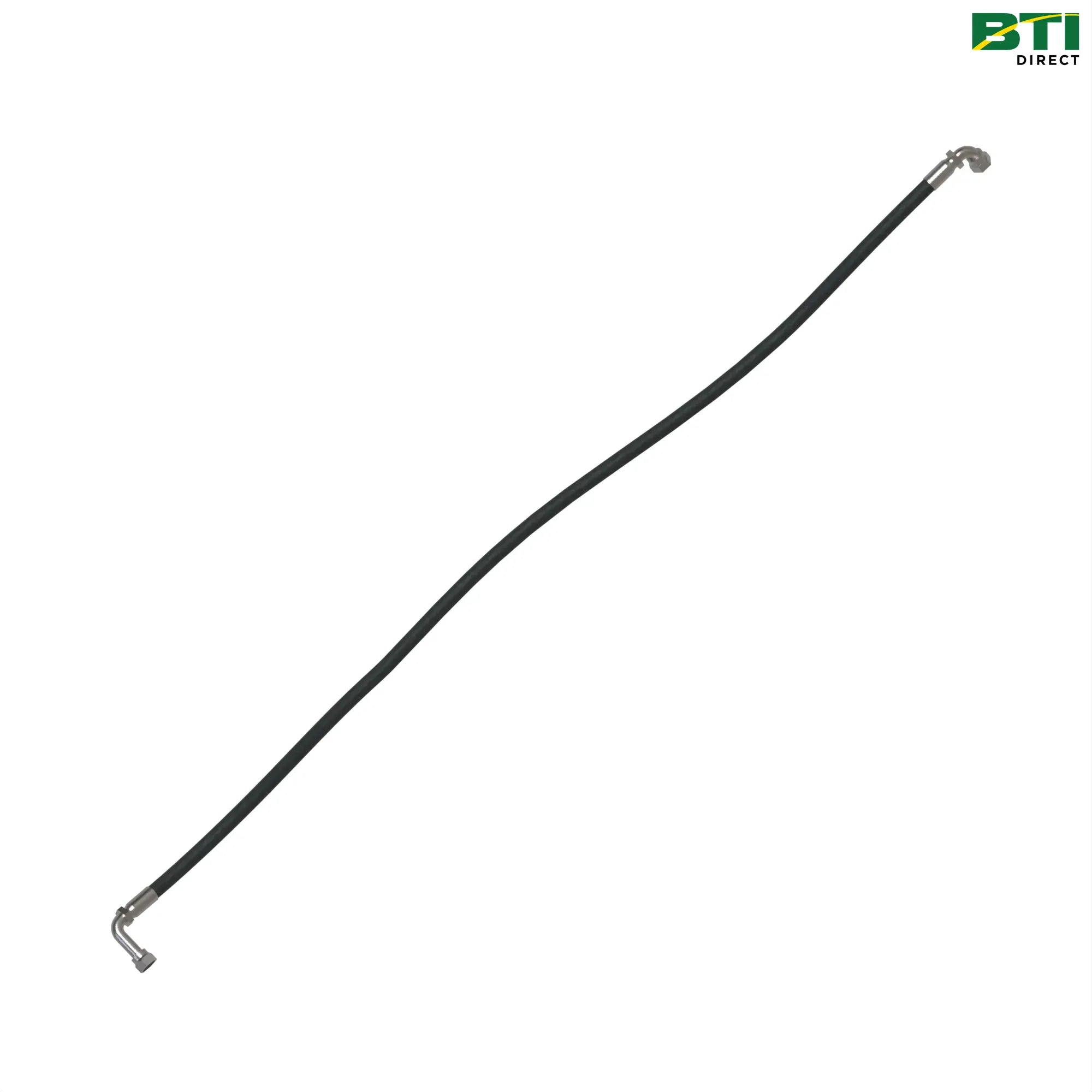 RE290877: Brake Return Hydraulic Hose