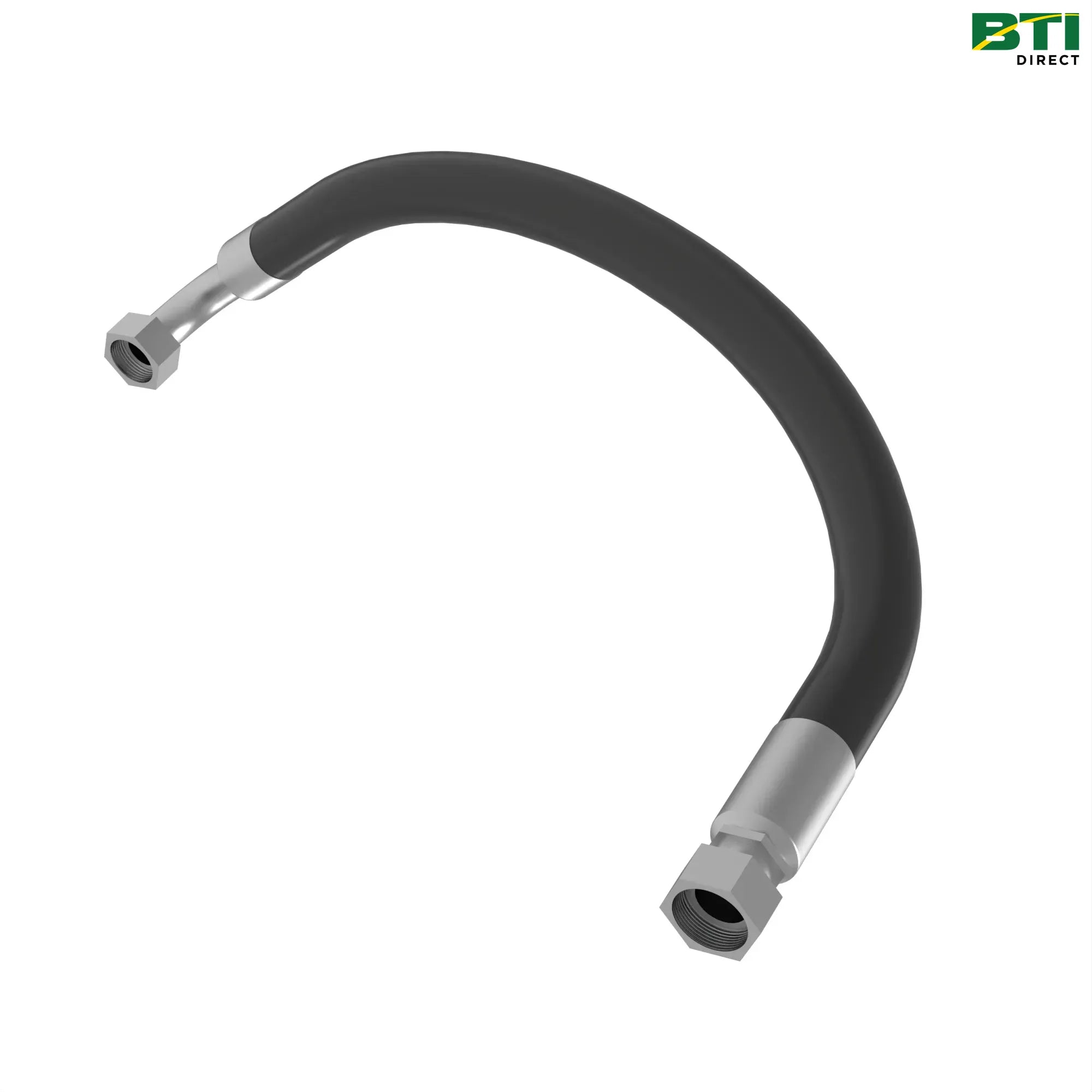 AXE25063: Straw Spreader Residue Suction Hose