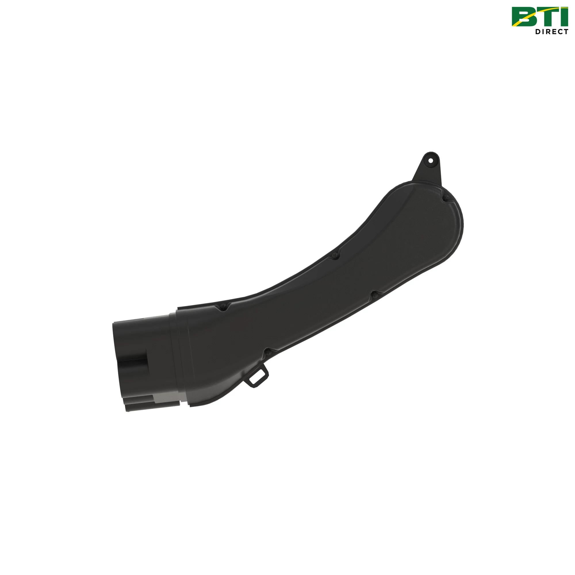 AL203290: Air Pre-Cleaner Assembly