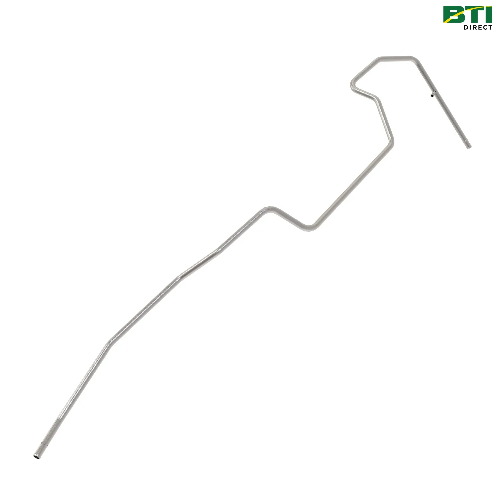 N404451: Cab Heater Coolant Return Tube
