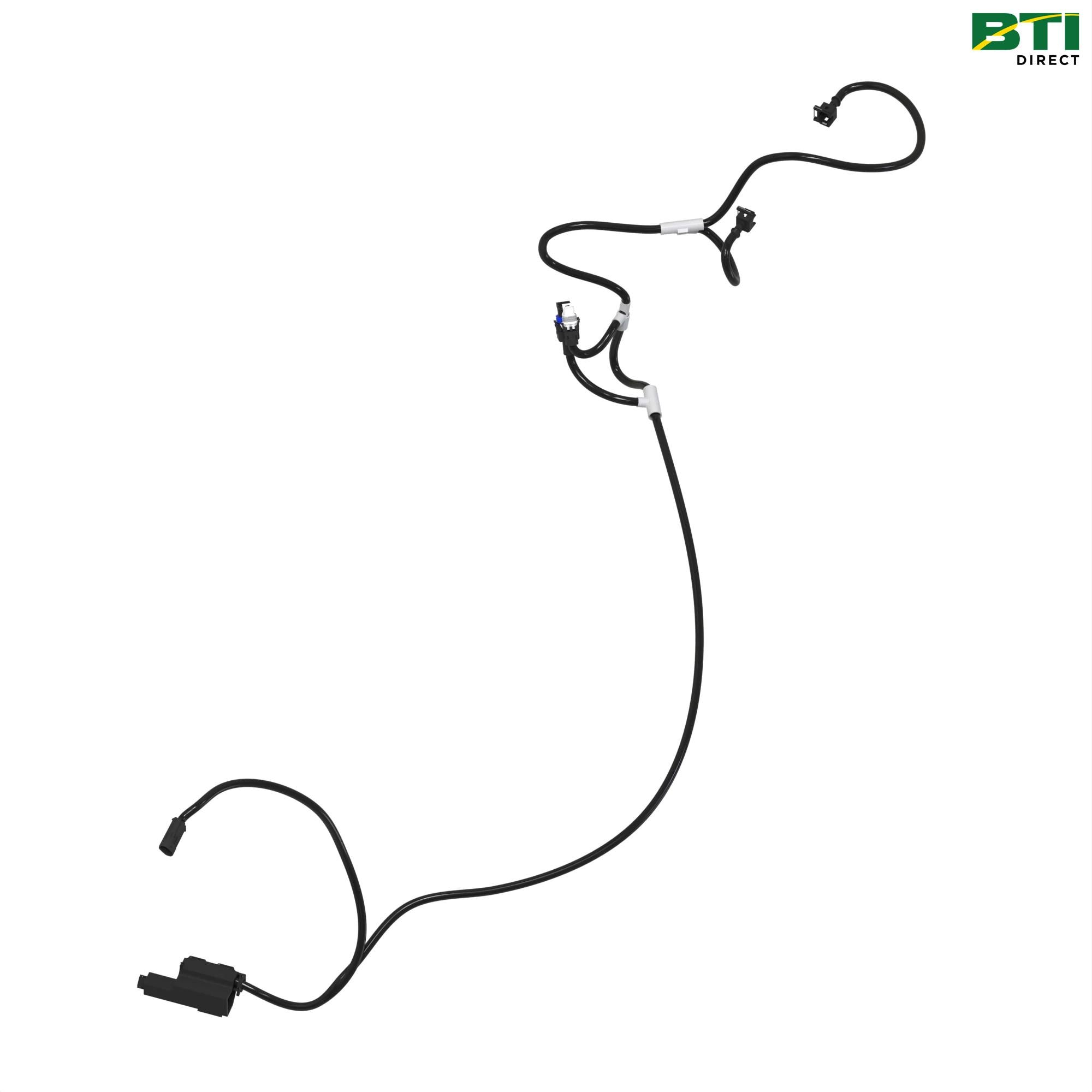 AL208268: Wiring Harness