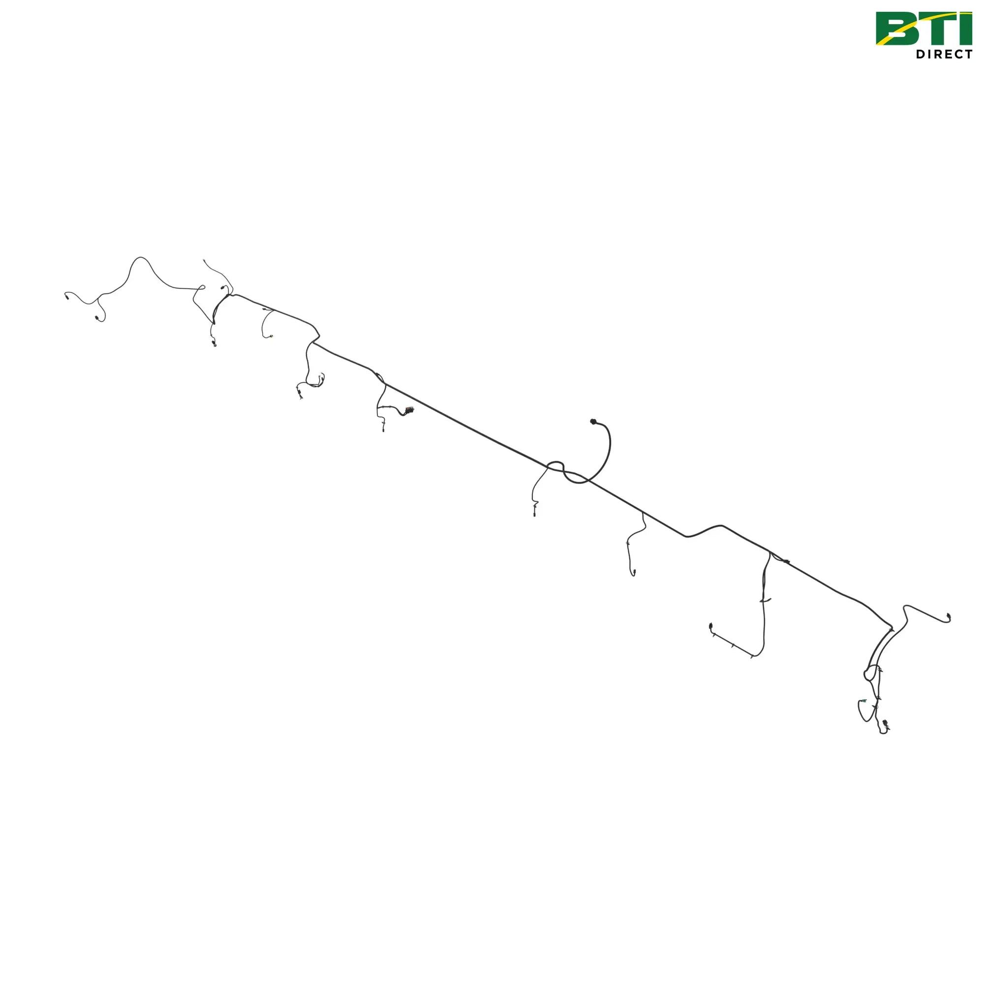 AXE21790: Flex Draper Header Wiring Harness, 30 Inches