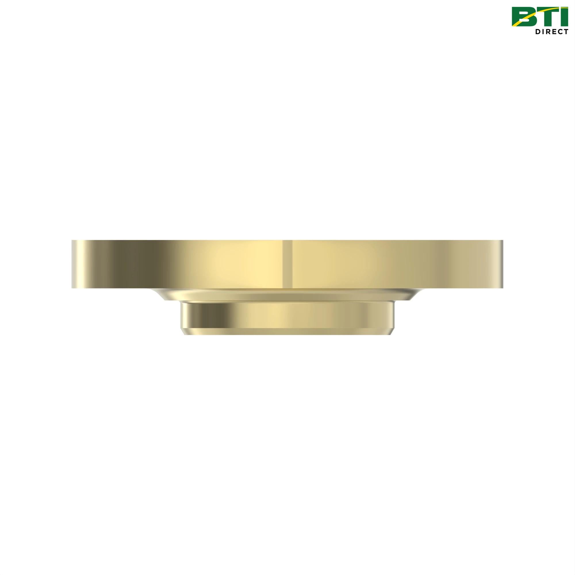L165962: PowrQuad™ Transmission Driveshaft Flange
