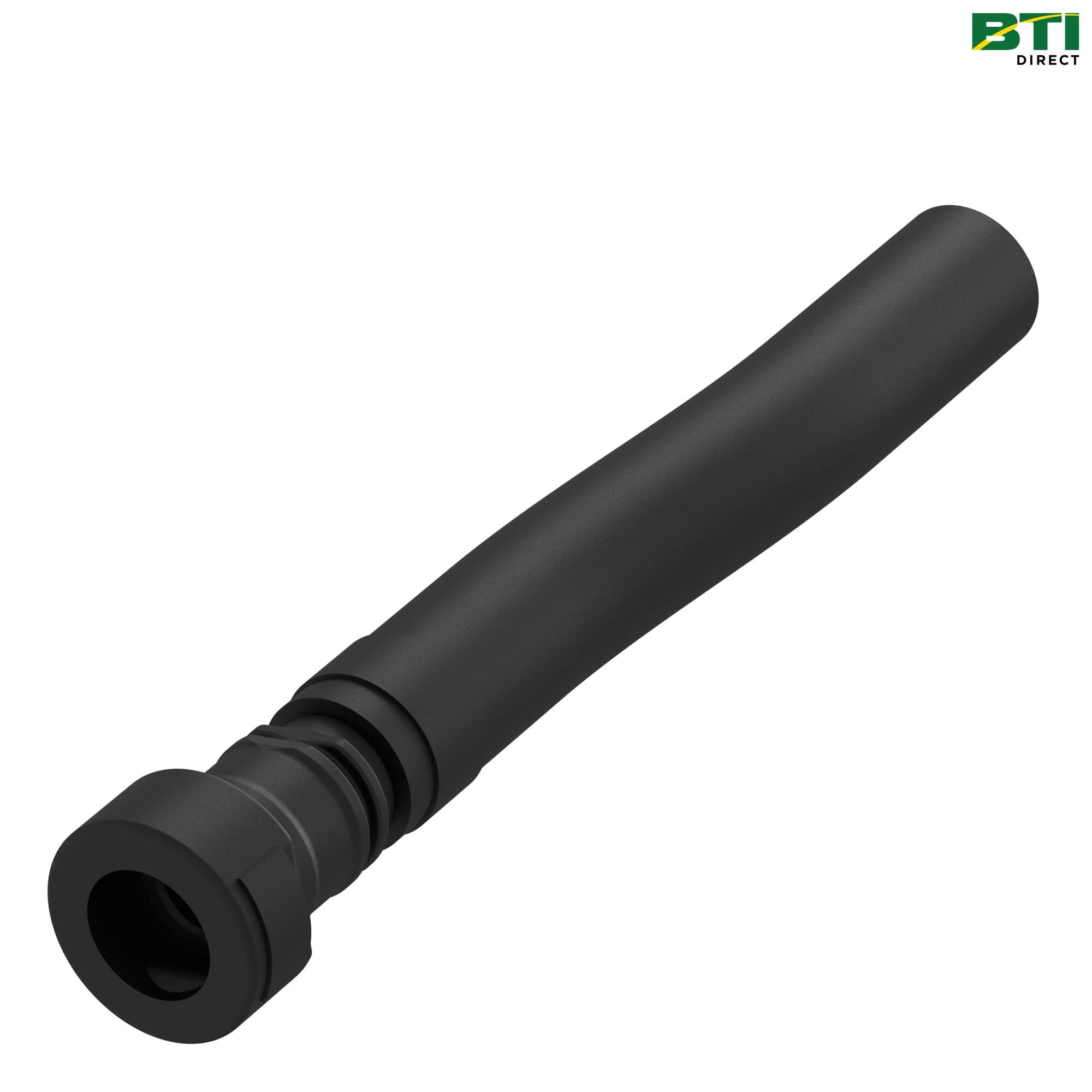 AL236874: Front Implement Hydraulic Hose