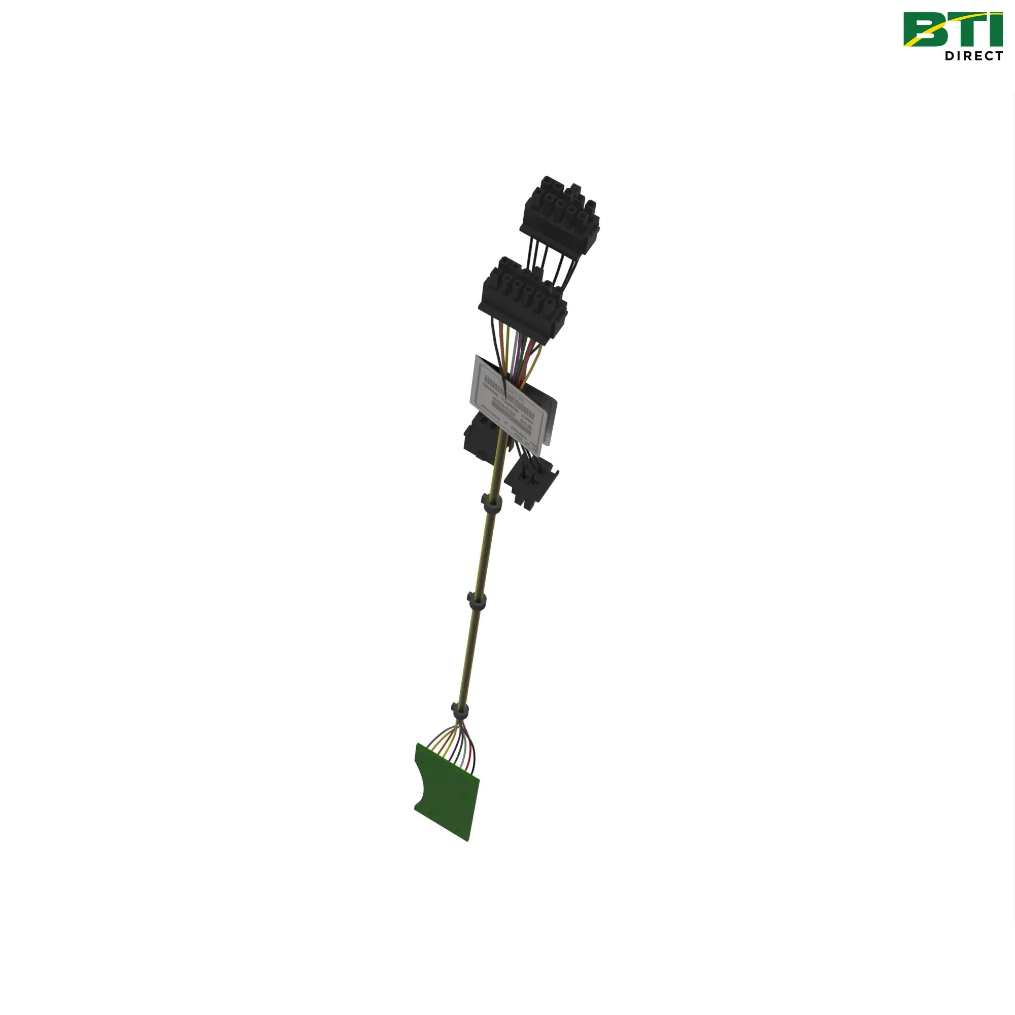 RE296821: Circuit Board for Shifter CommandQuad™ with Reverser