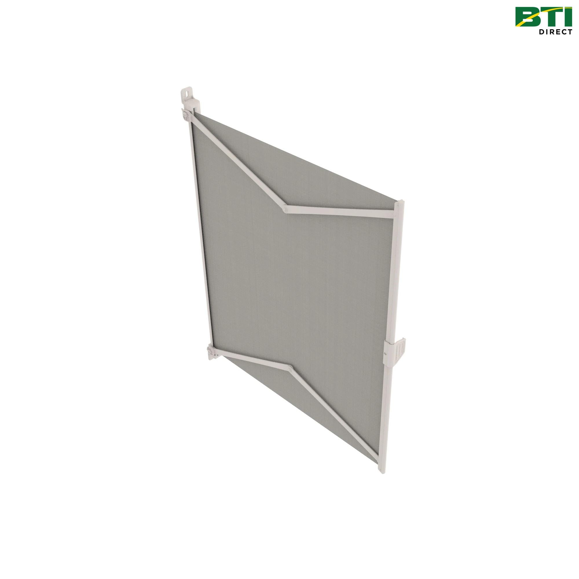 AL211793: Sun Visor Shade Curtain
