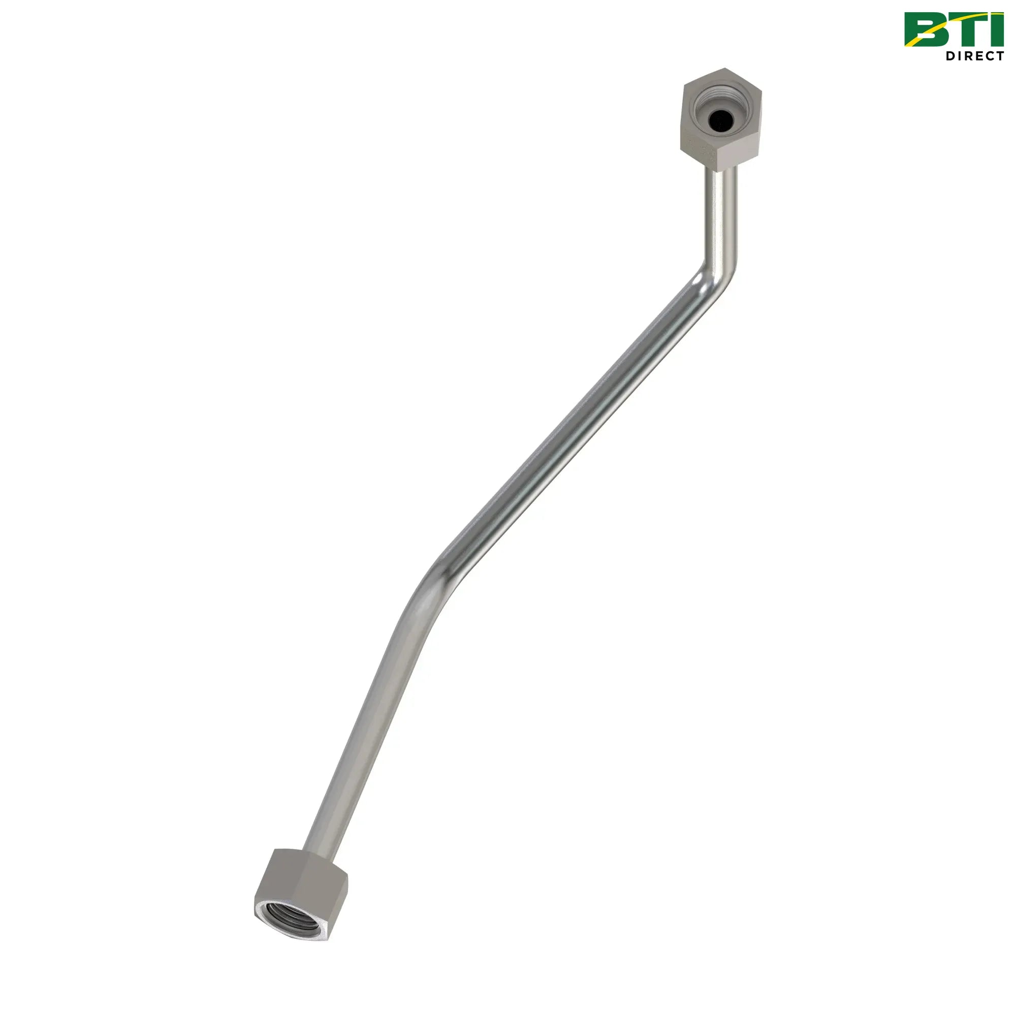 RE173490: Oil Line