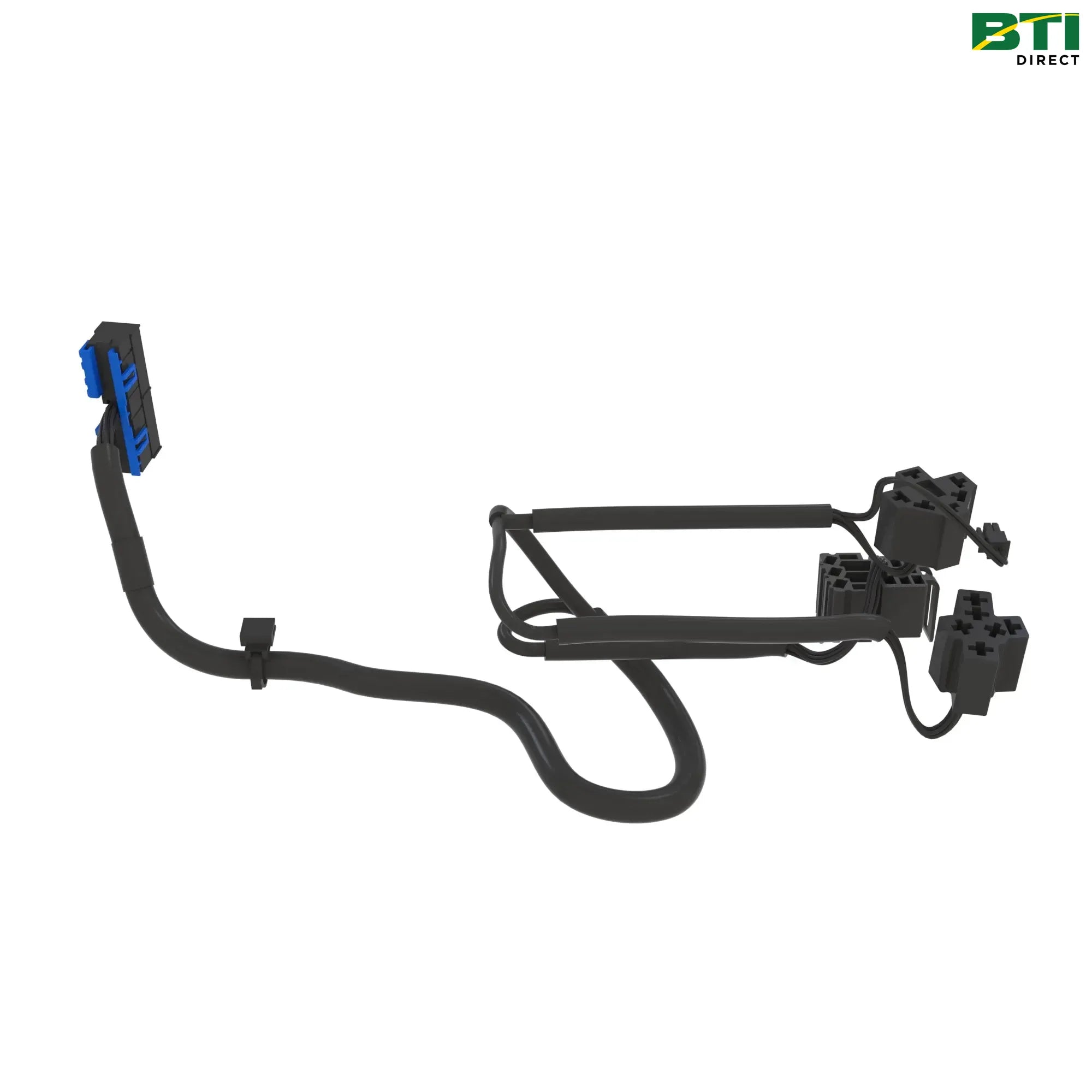 RE283961: Instrument Panel Wiring Harness