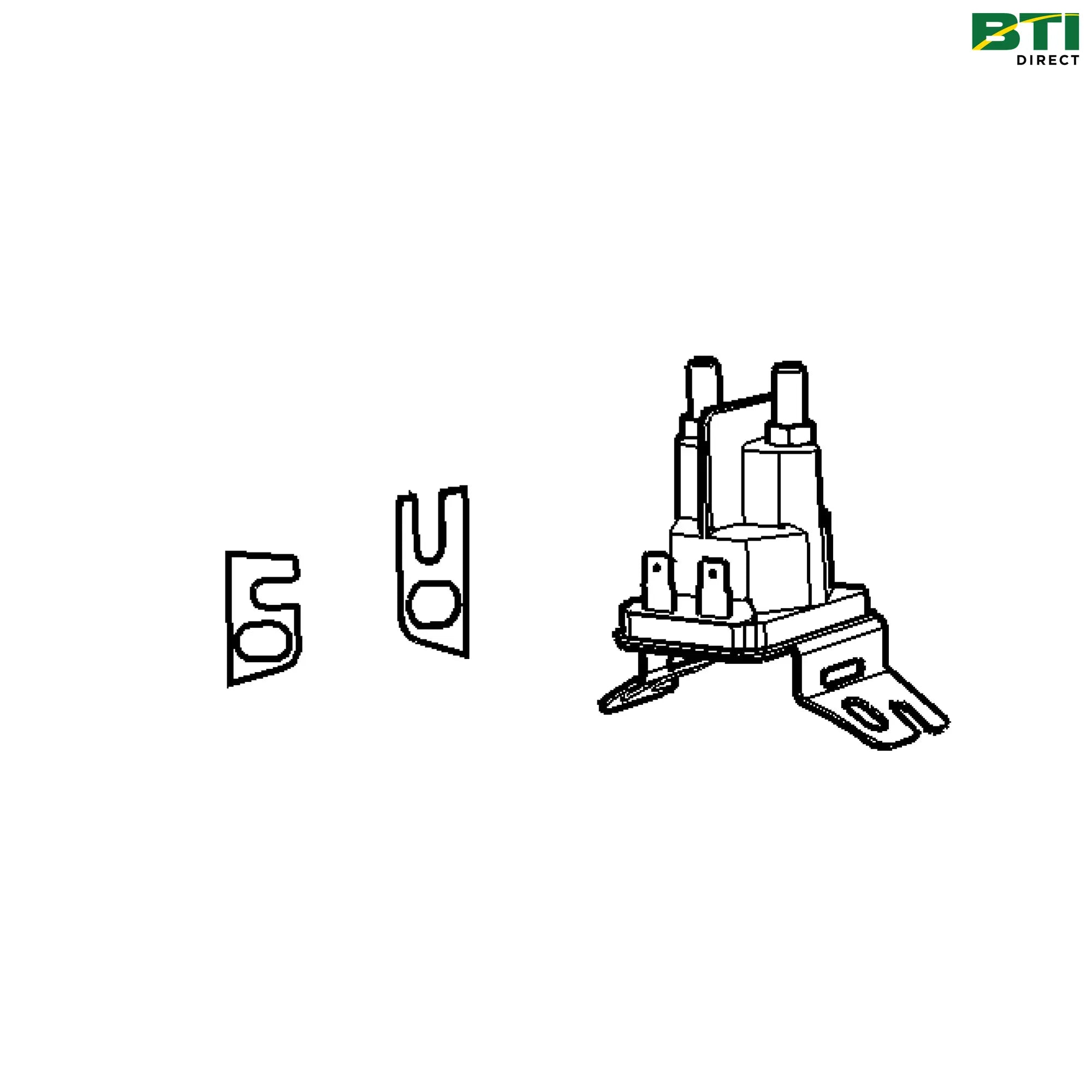 AUC10125: Solenoid
