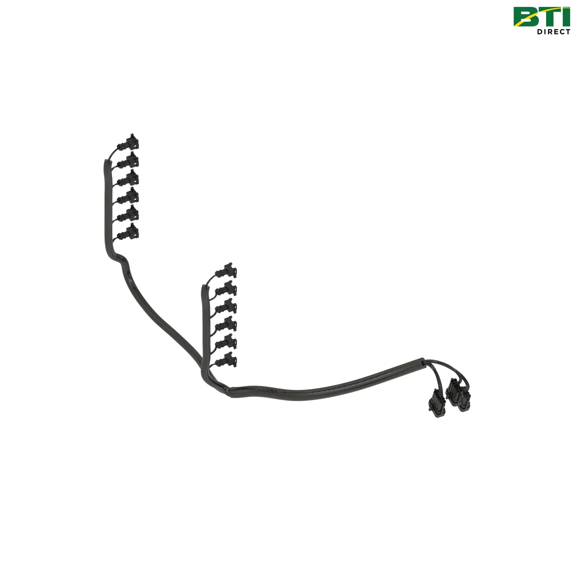 RE288301: 5,6-SCV Hi-Flow Wiring Harness