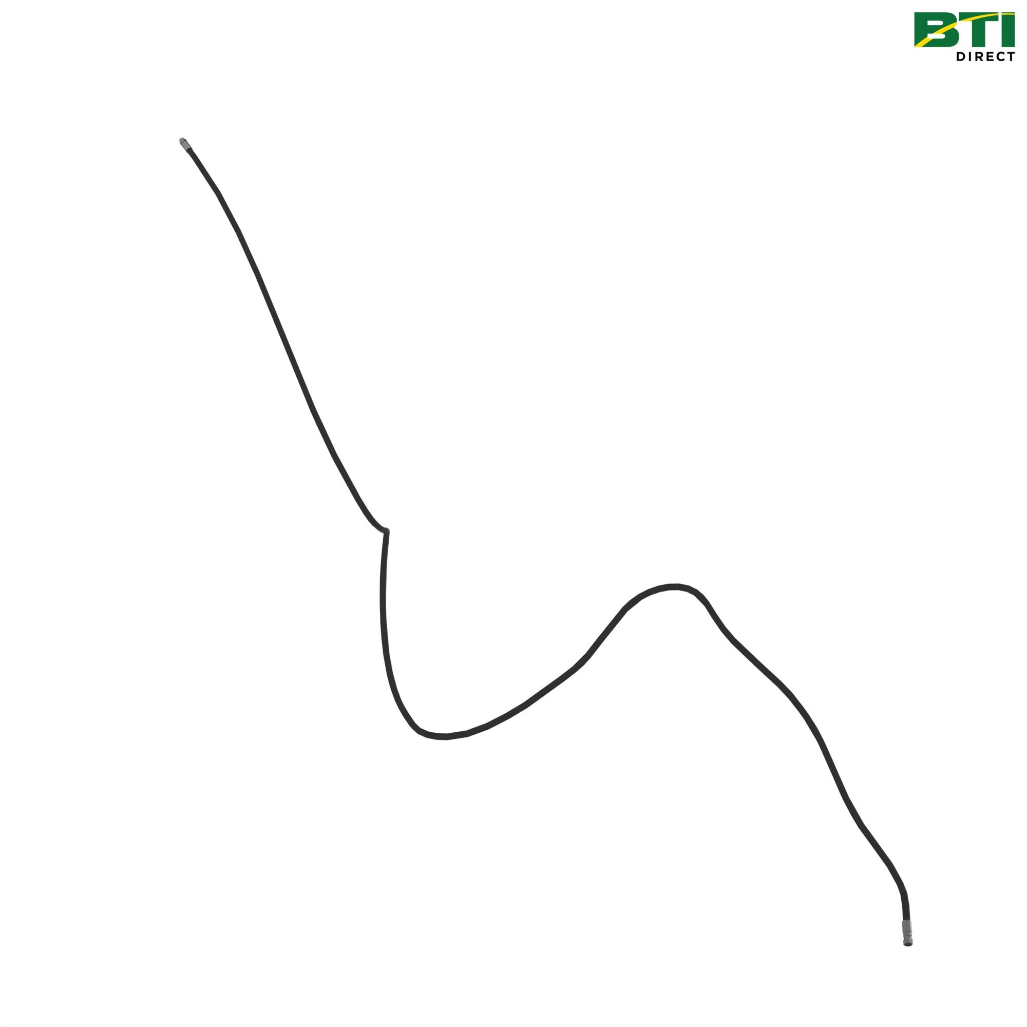 AP41451: Hydraulic Hose