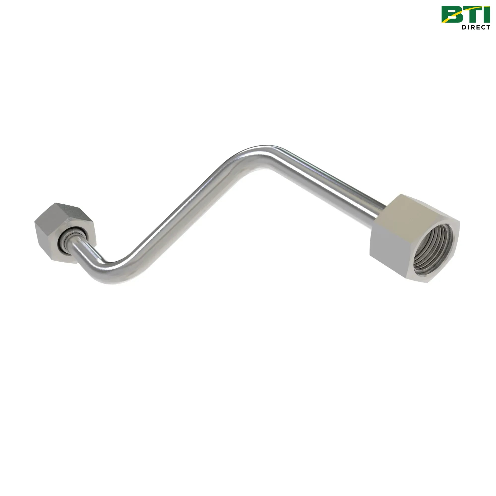 RE336451: Hydraulic Trailer Brake Oil Line