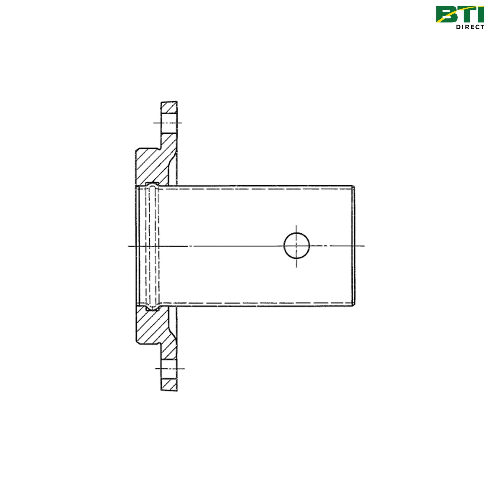 AR26485: Support