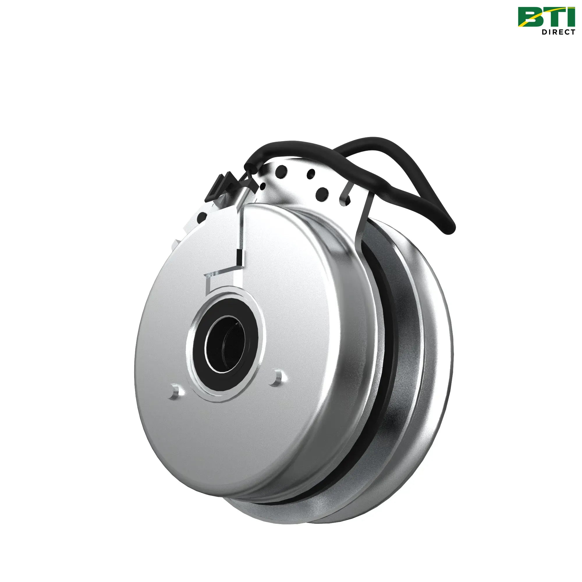 AUC10687: CMS Clutch
