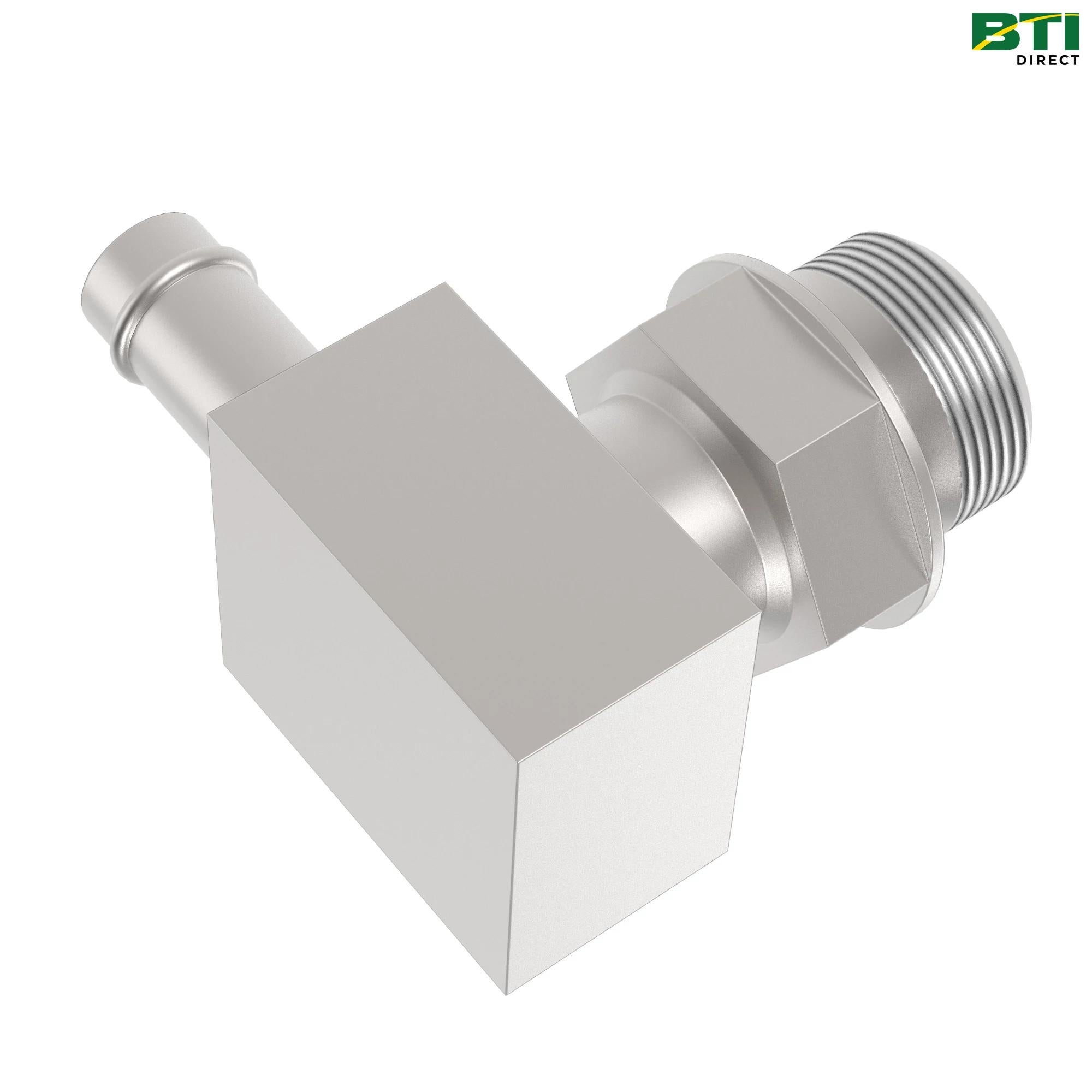 AR71258: Hose Fitting