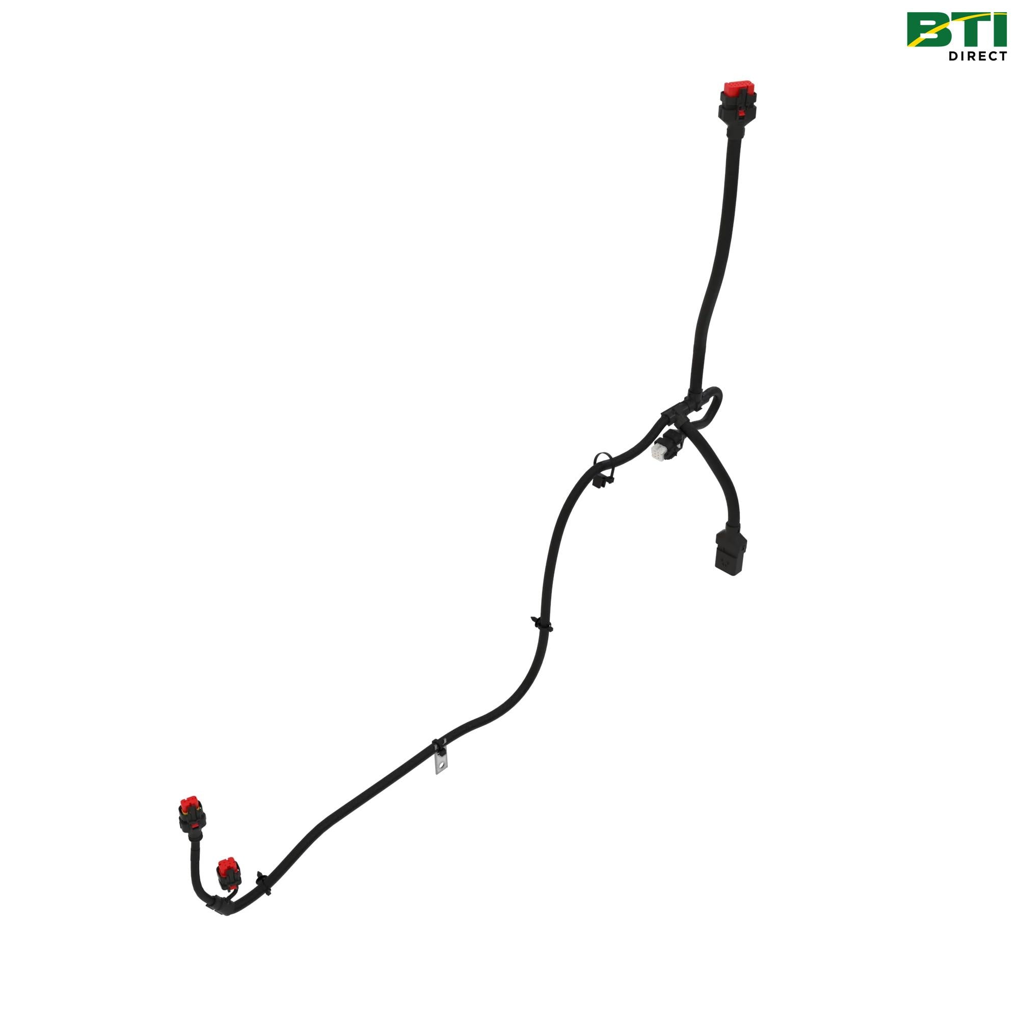 AL224806: Engine Adapter Aftertreatment Converter Wiring Harness