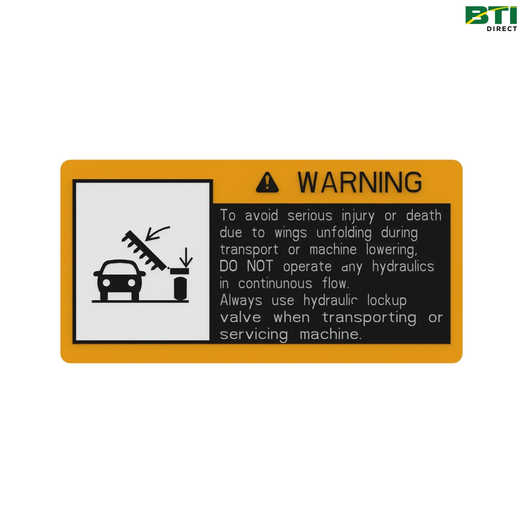 N242772: Sign