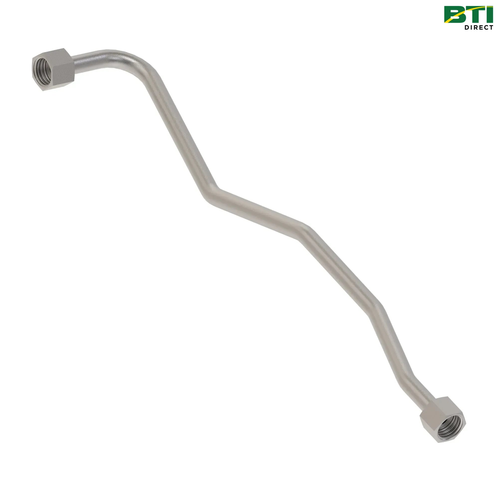 RE323514: P-Port Manifold Oil Line