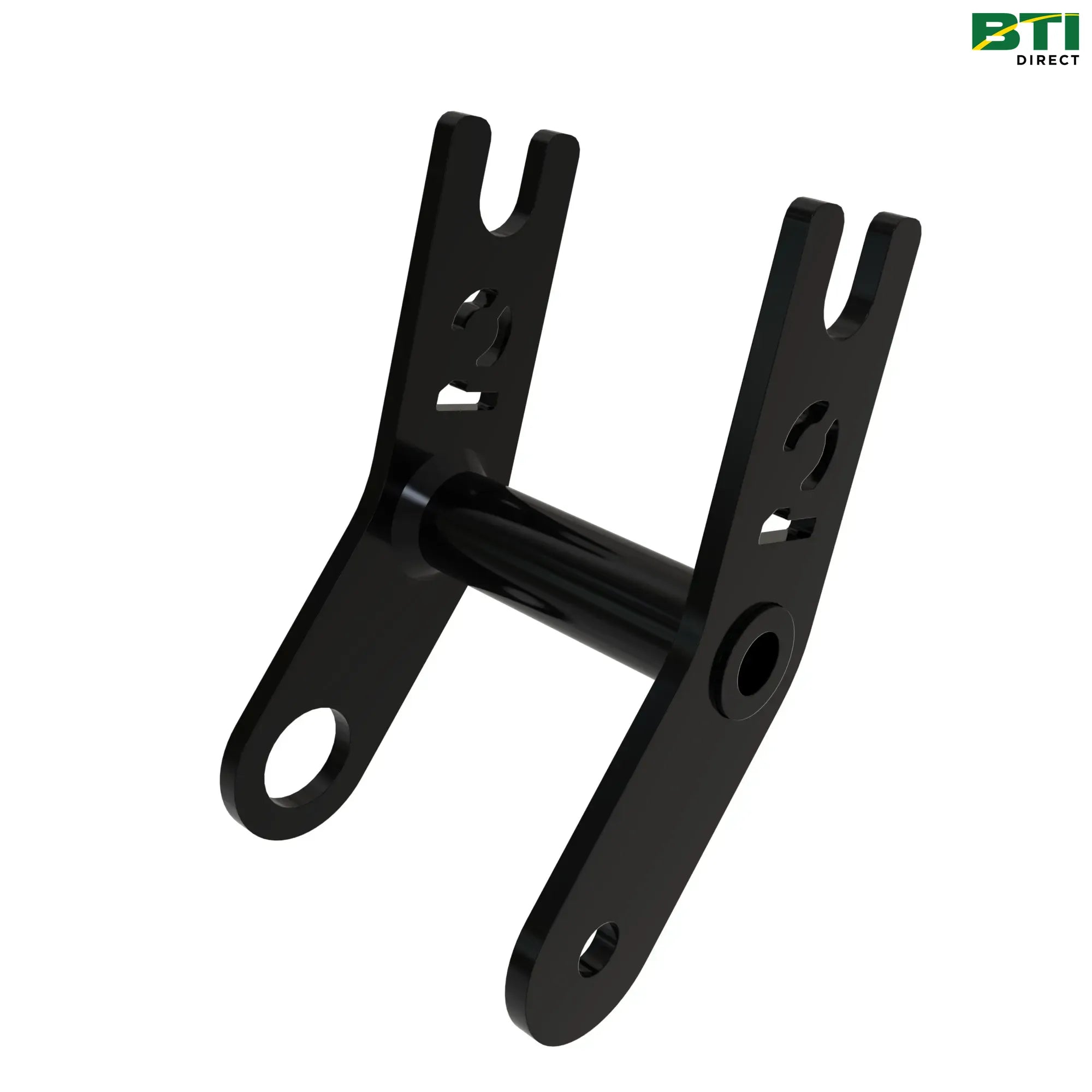 AUC15470: Welded Bracket, Right Side
