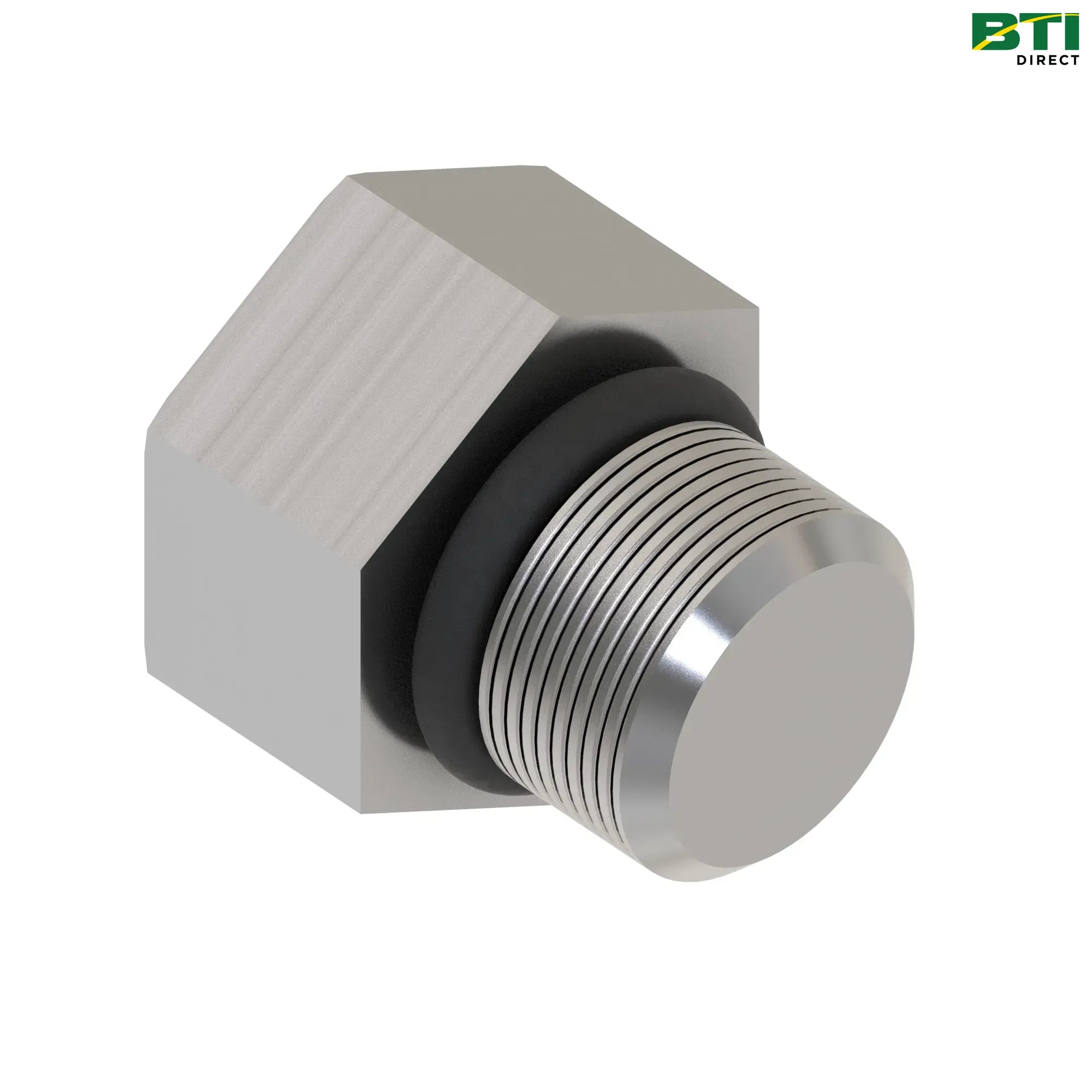 RE229293: Hexagonal Head Fitting Plug