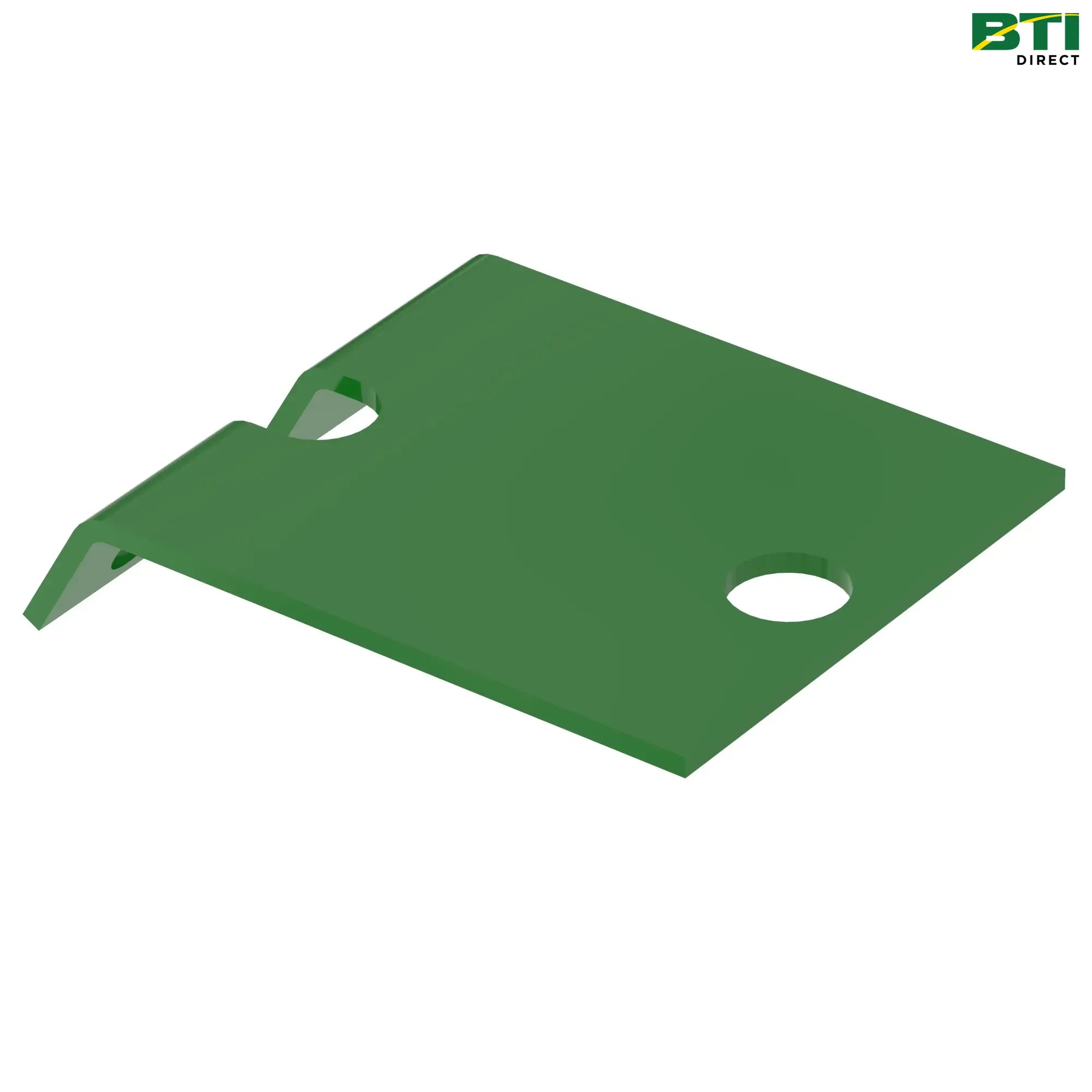 N221109: Front Angle, Left Side