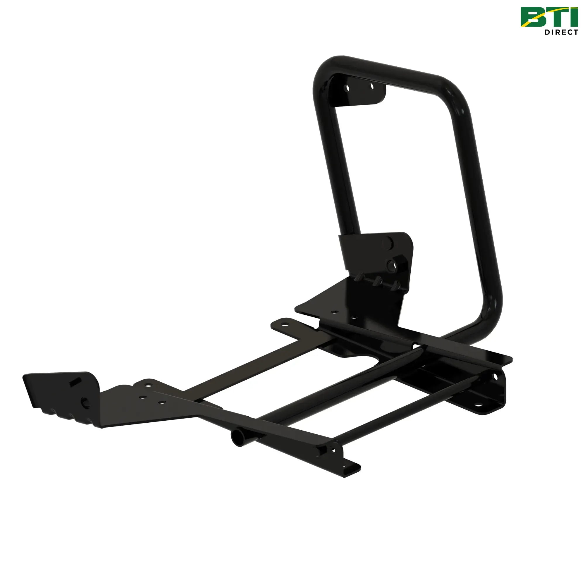 AUC18301: ProGator™ Driver Seat Base Support
