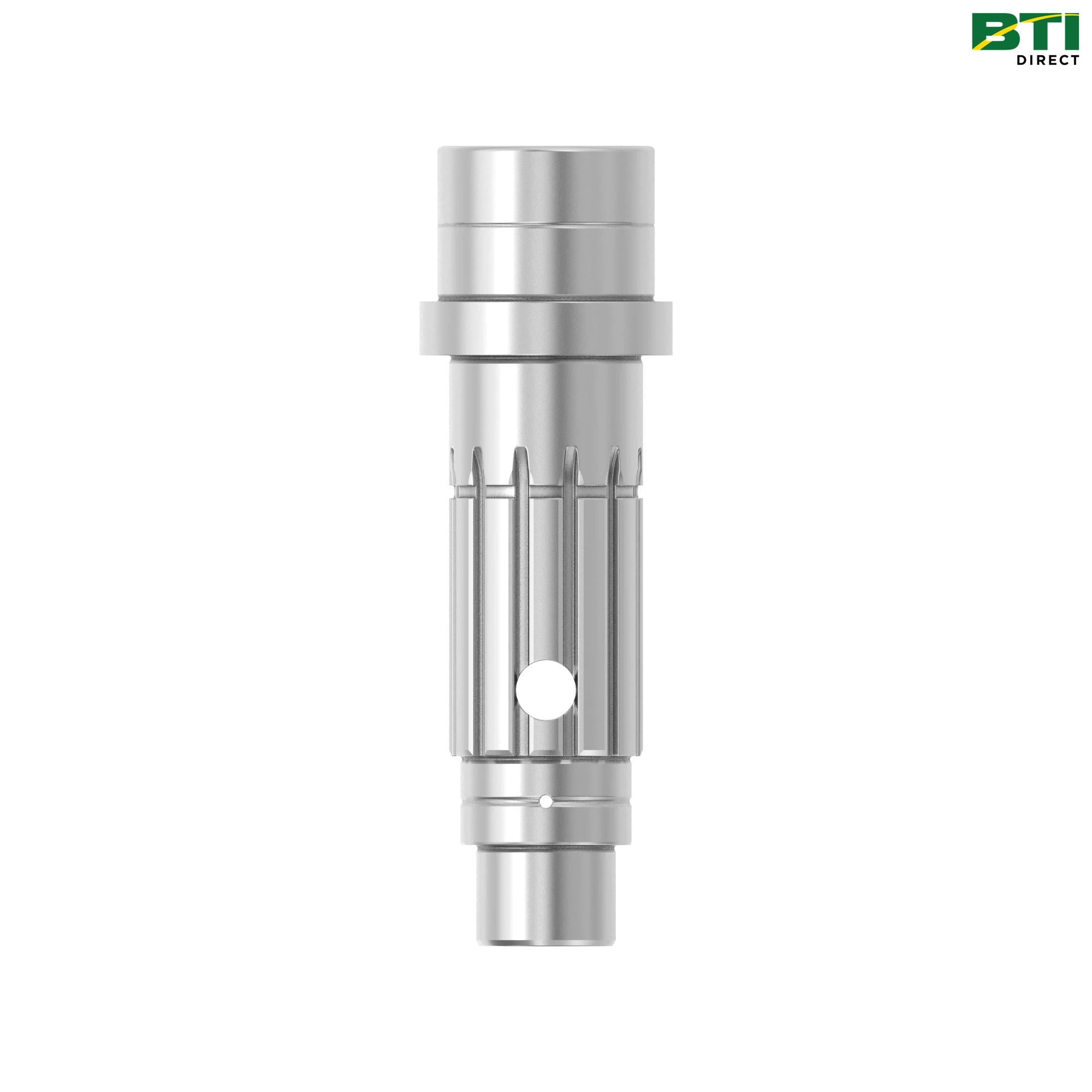 SU48043: PTO Gear Train Shaft