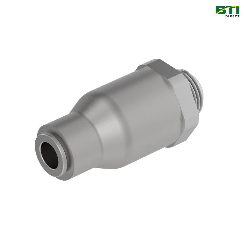 AN303331: Check Valve