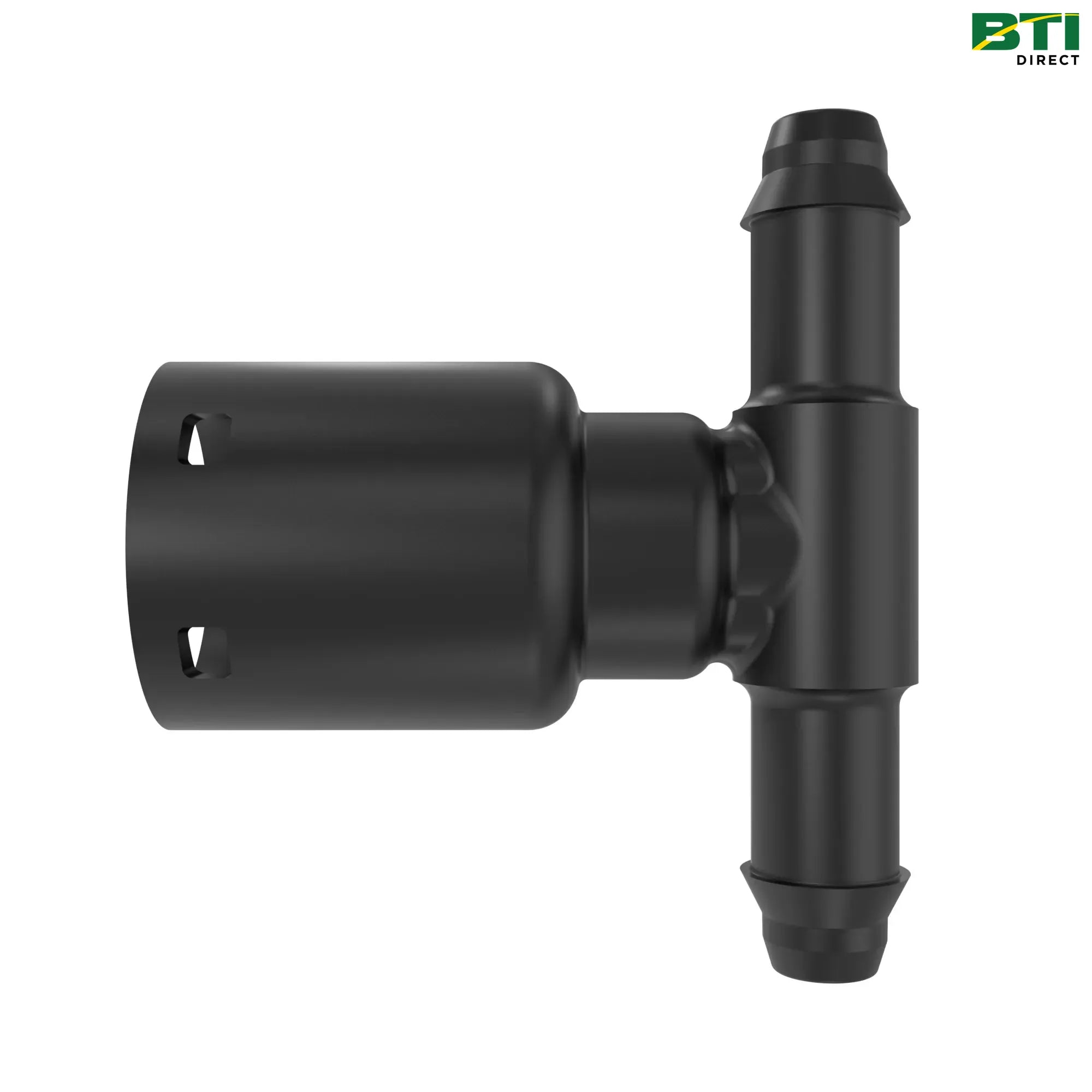 AUC11783: Regulator