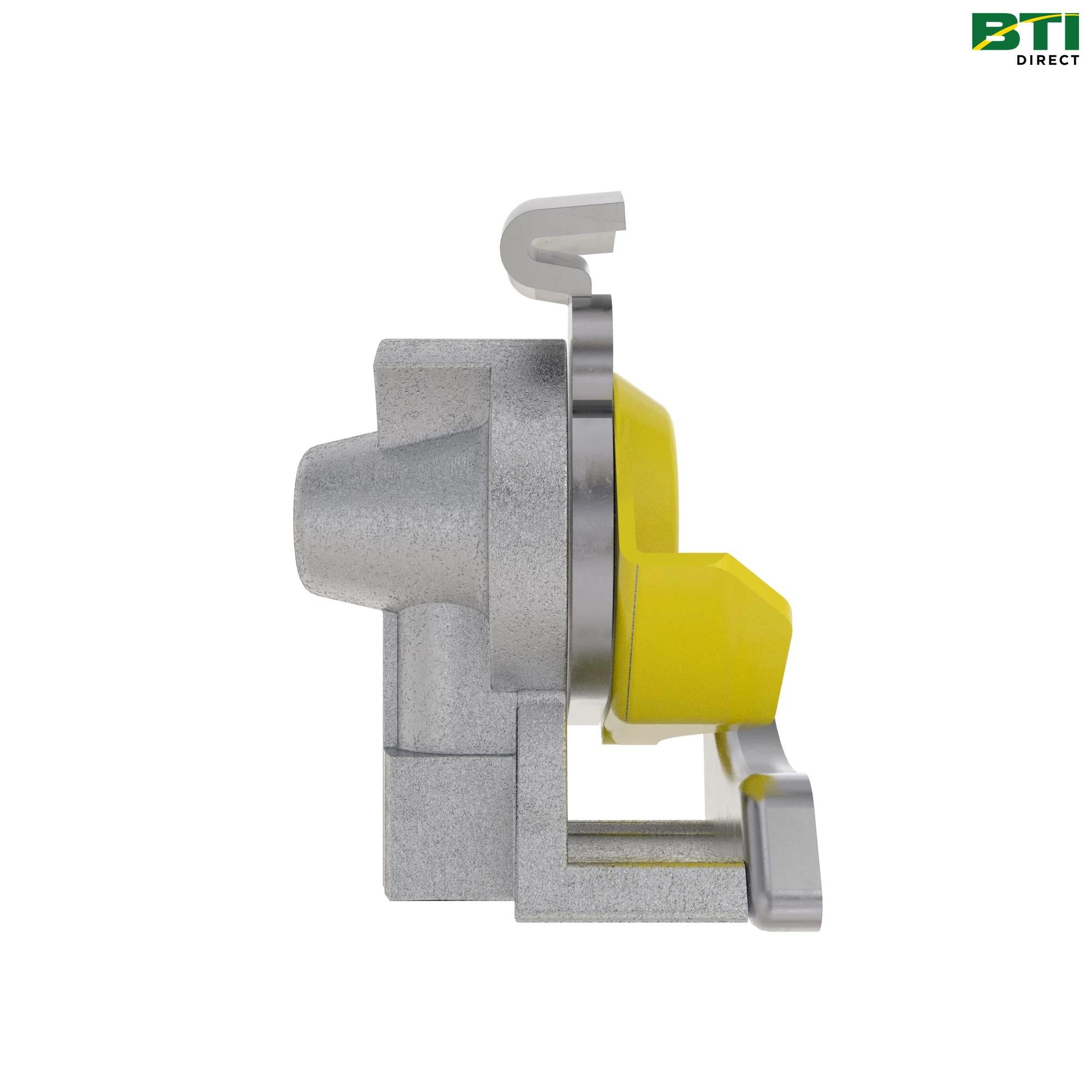 AL68572: Hitch Coupling