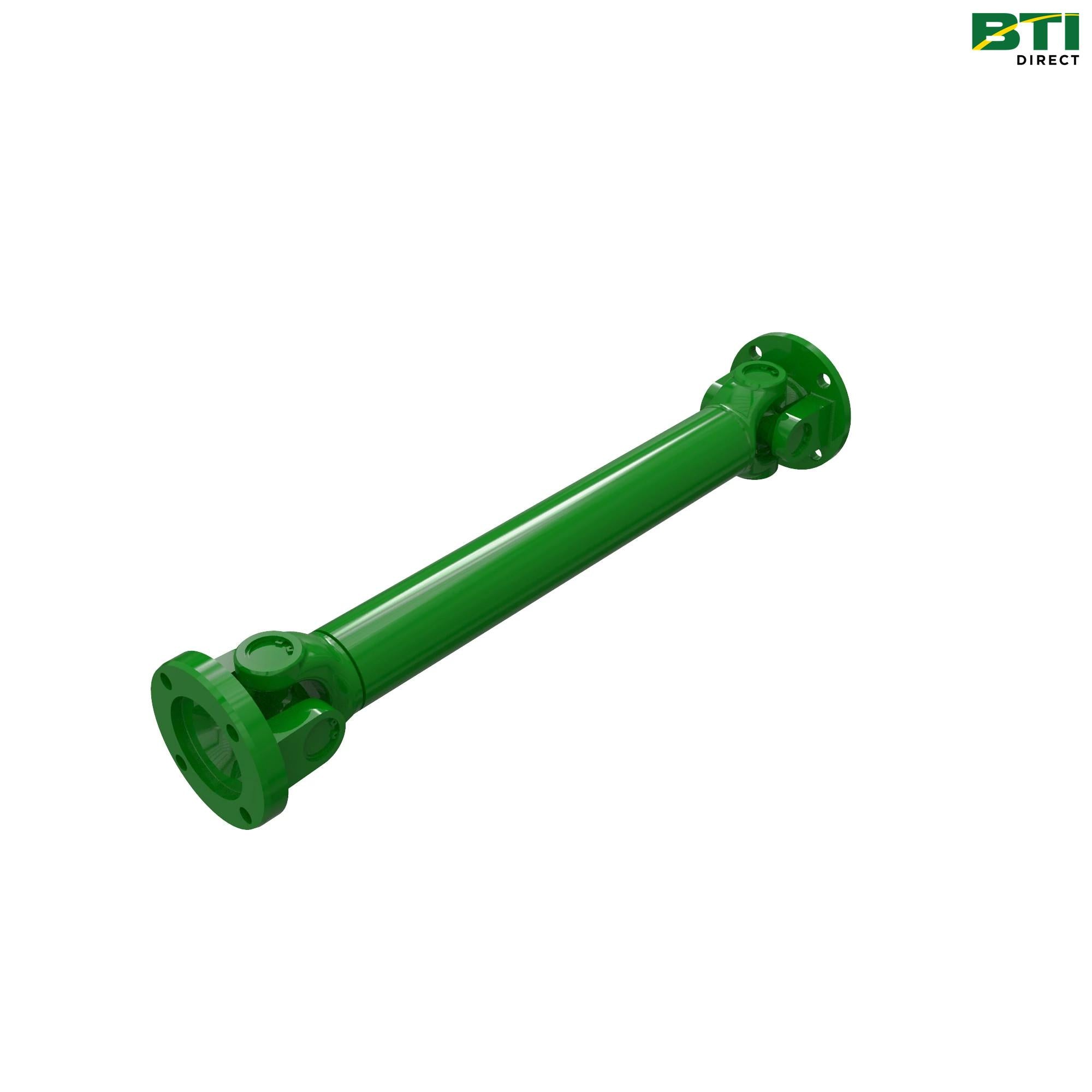 AL203243: PowrQuad™ Transmission Universal Driveshaft
