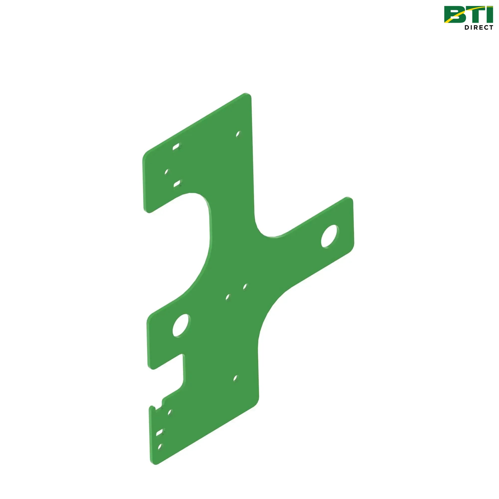N401845: Front Wiring Harness Bracket