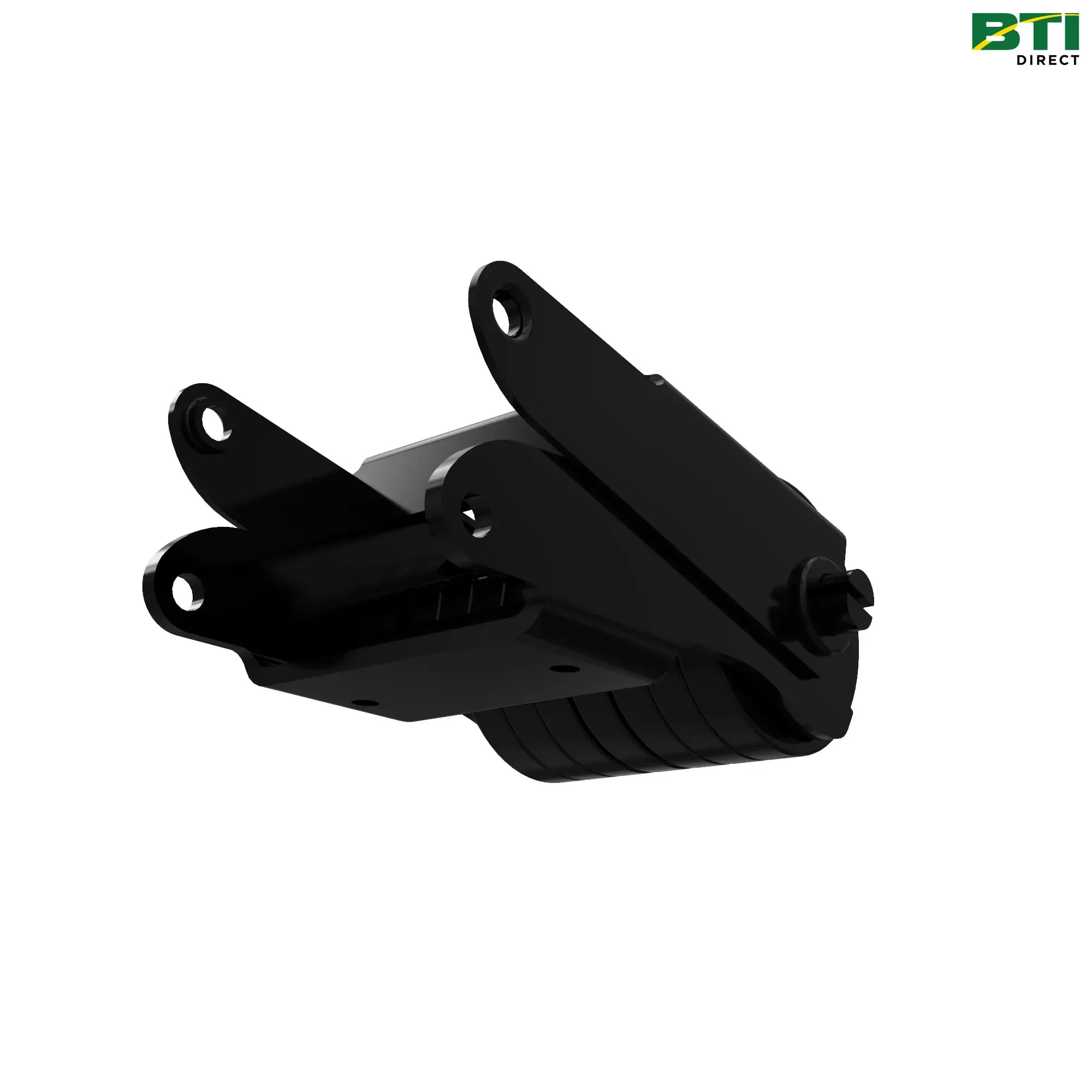 RE341863: Hood Spring Assembly