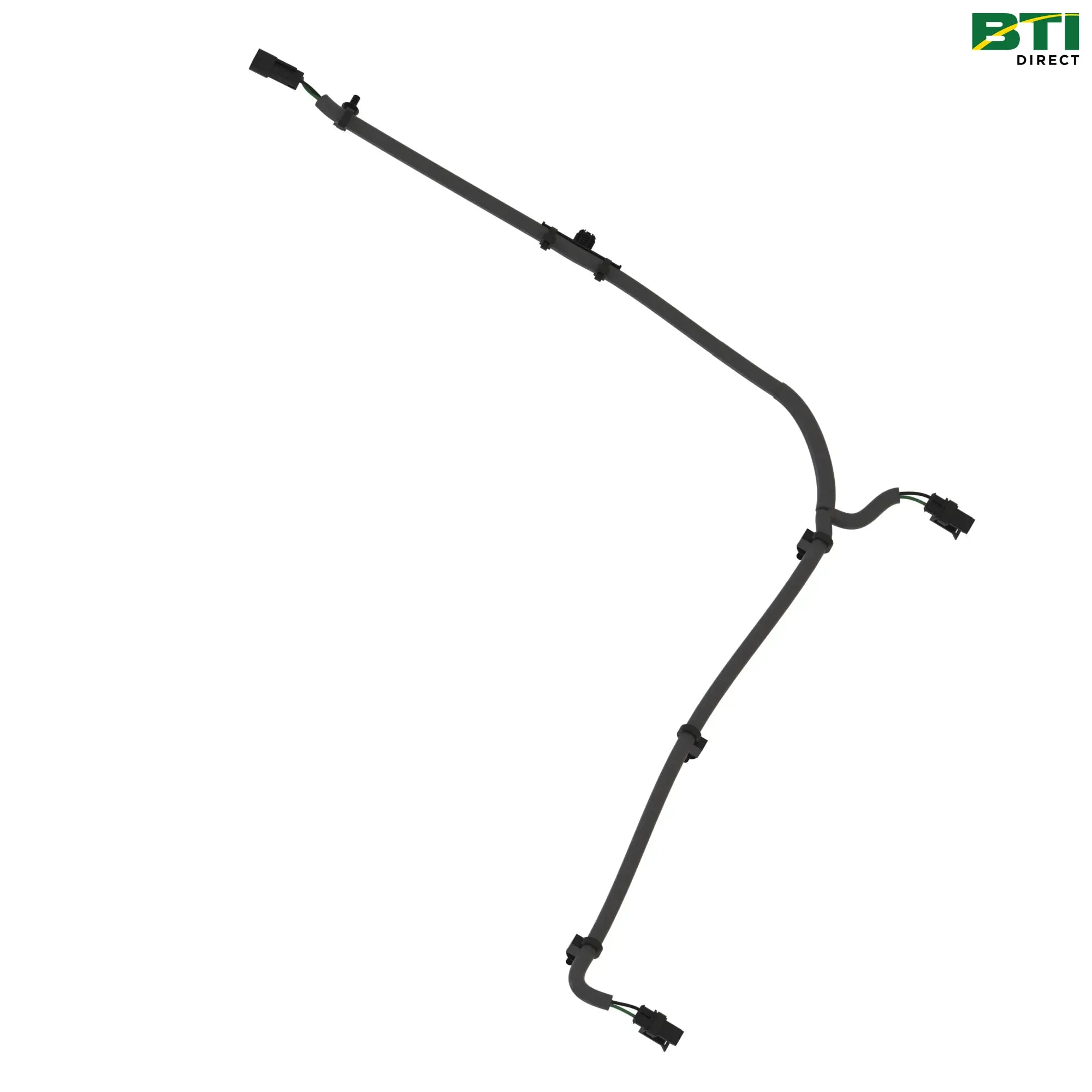 AUC15354: Front Lights Wiring Harness