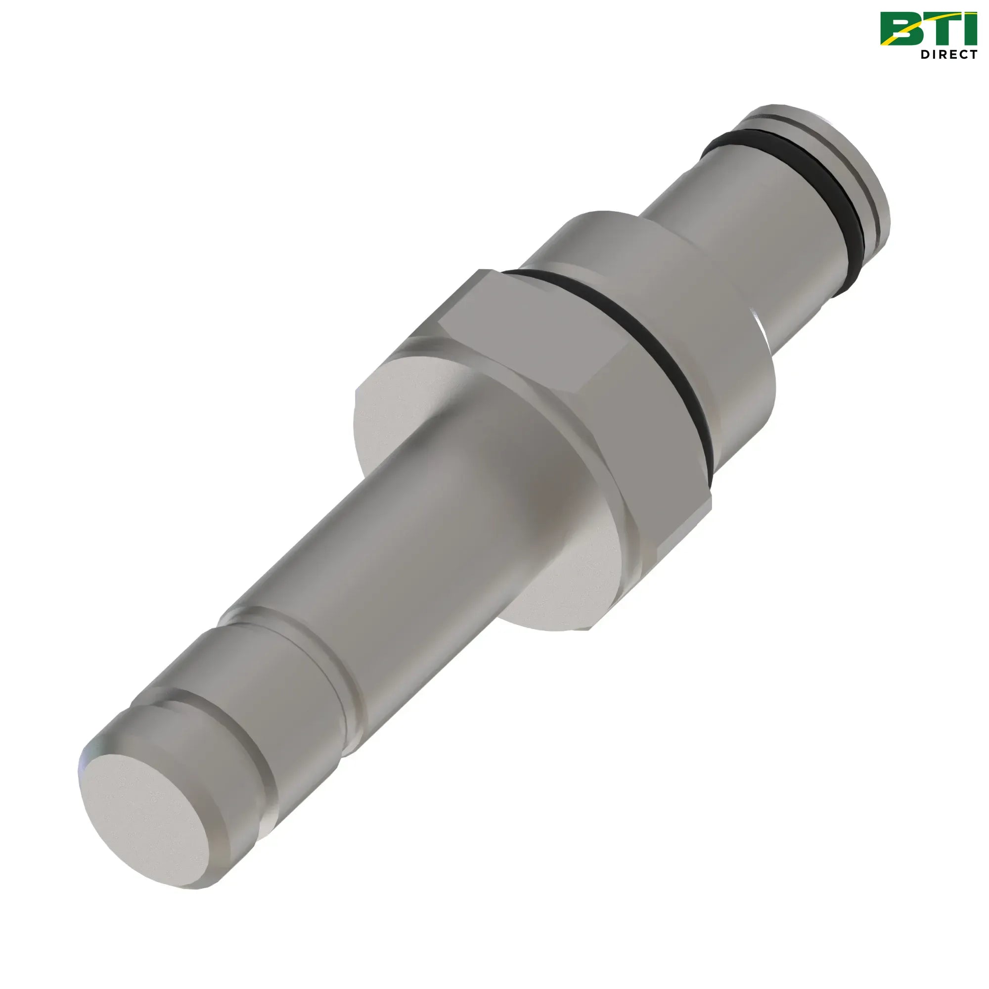 AXE52334: Solenoid Hydraulic Valve