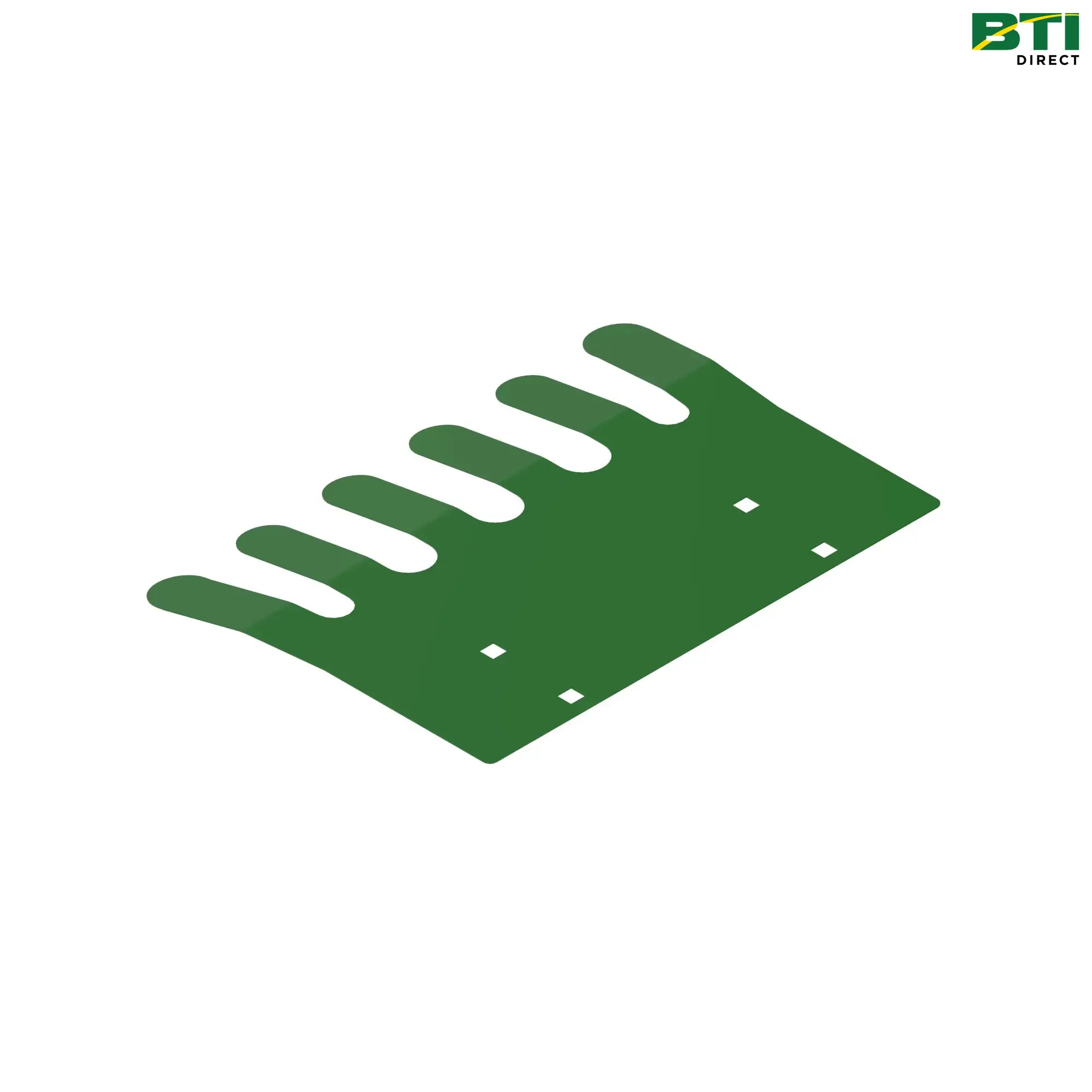 N381623: Wrap Guide Extension