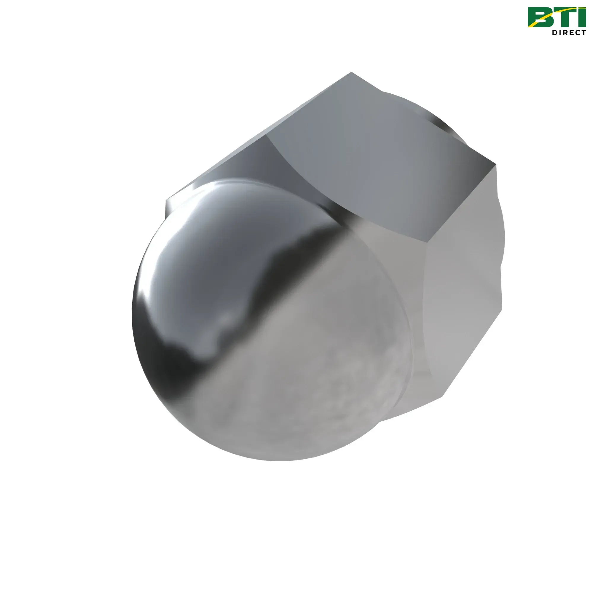 N206701: Repair only Impeller Nut