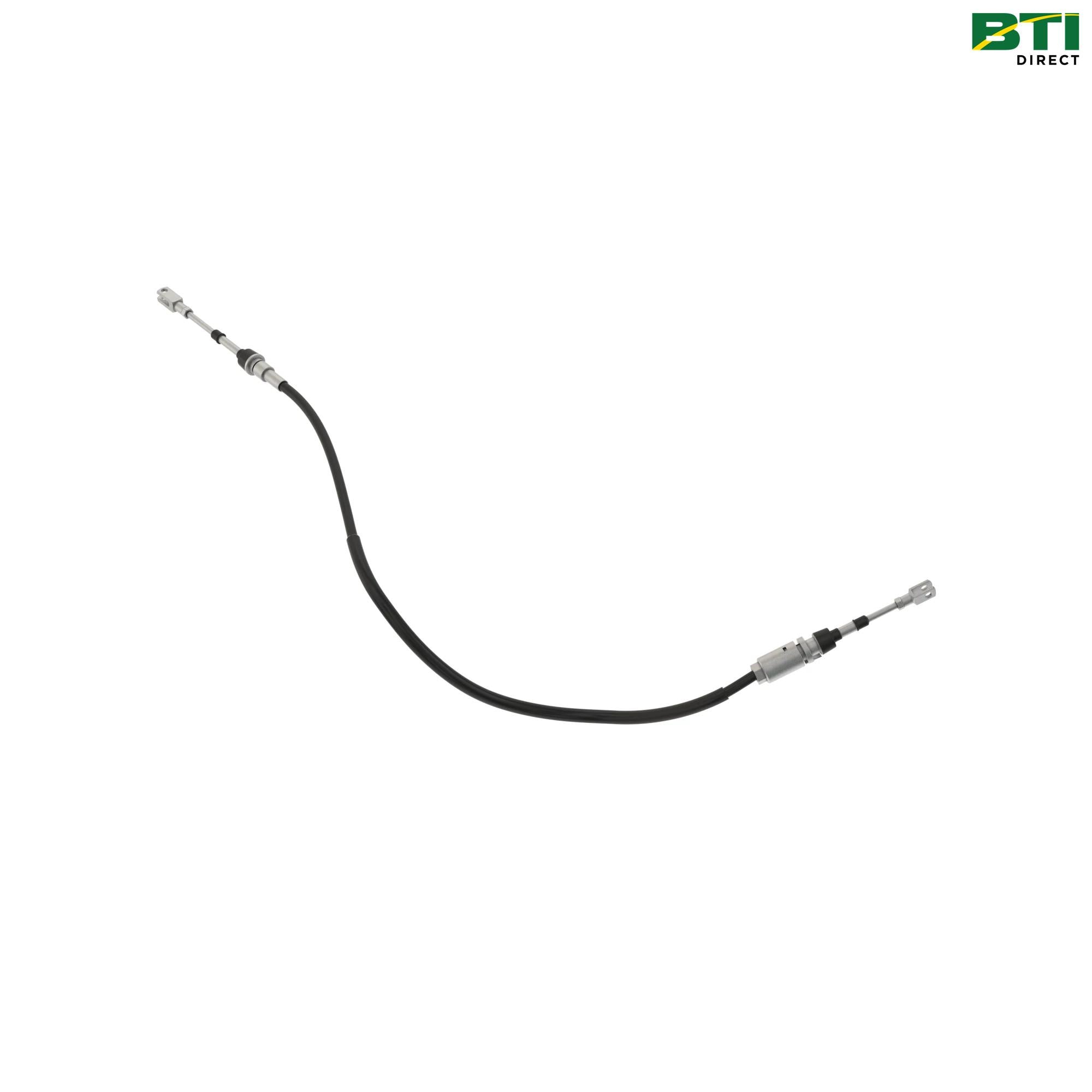 AL218519: Range Shift Push Pull Cable