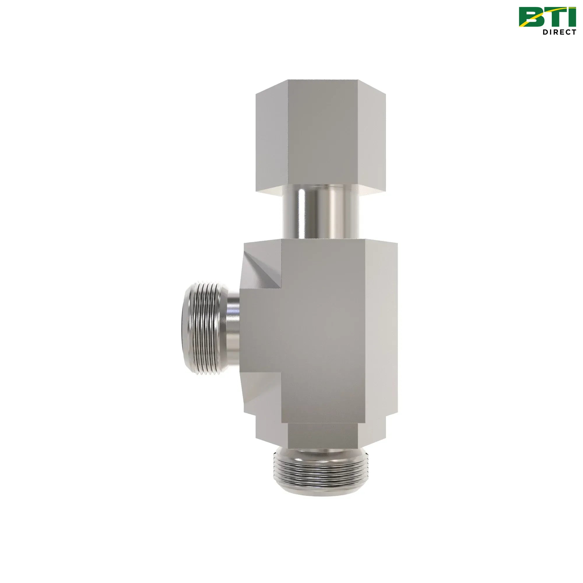 RE208005: Intake Valve