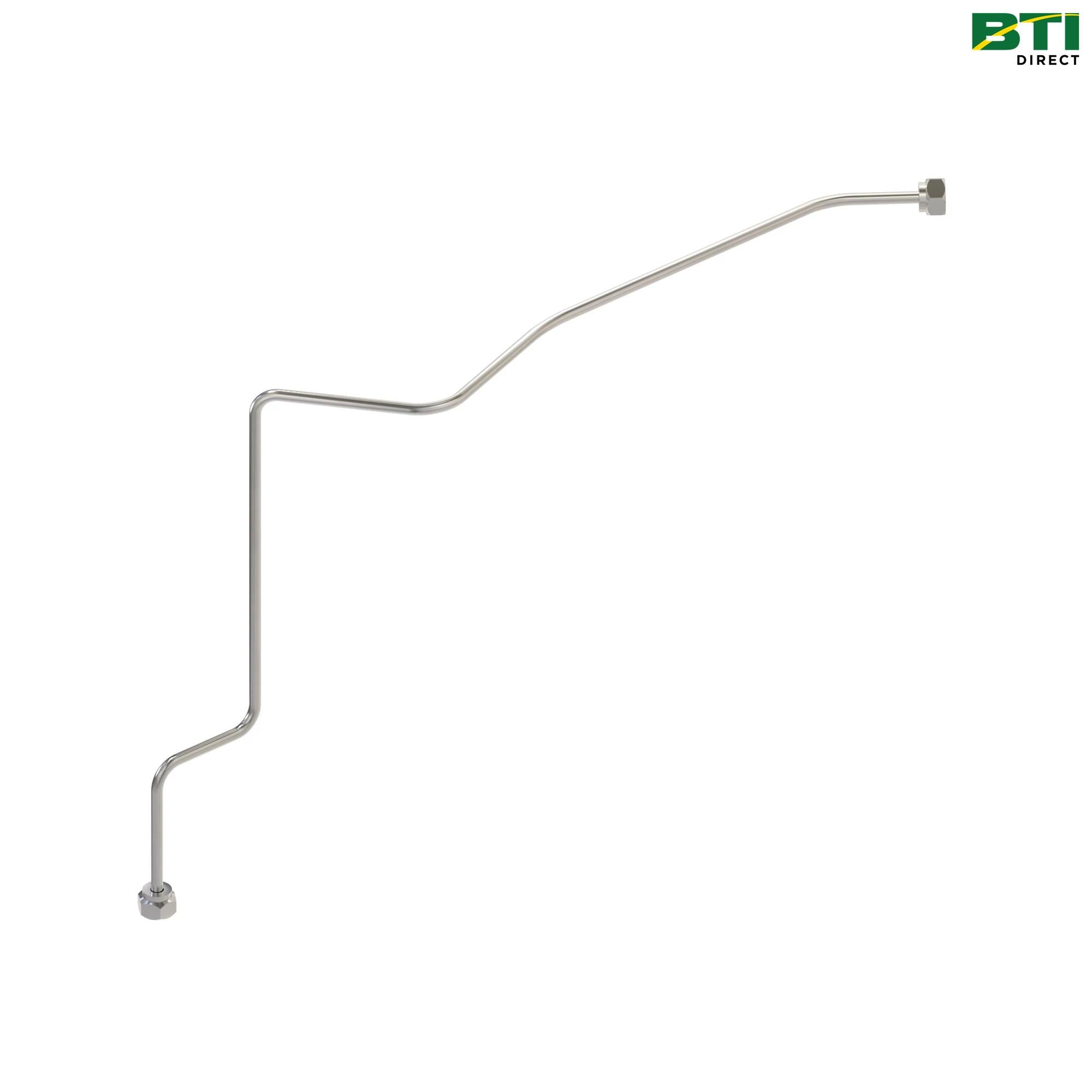 AR73956: Steering Oil Line